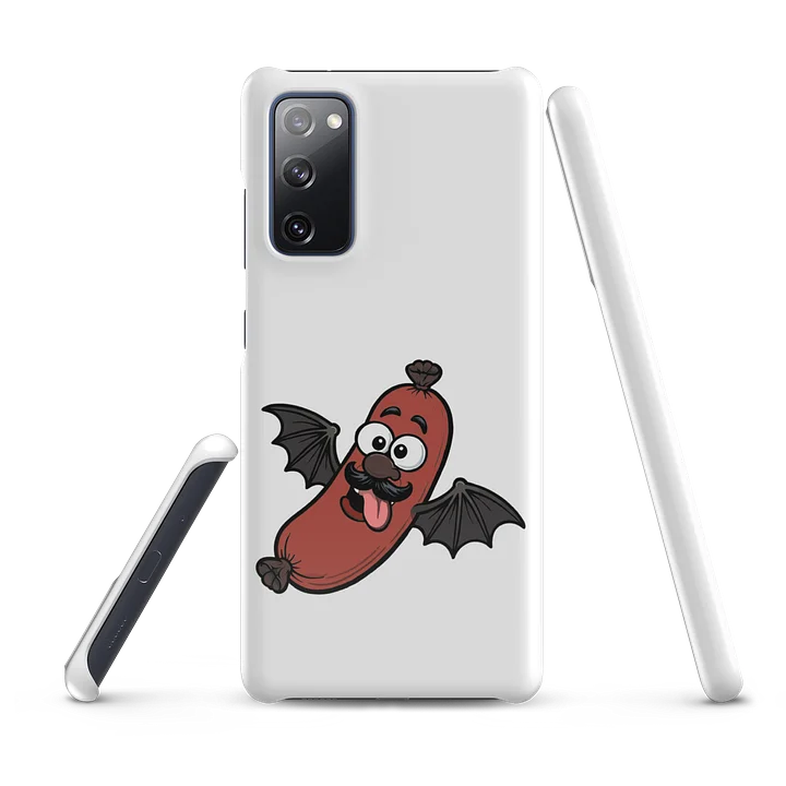 Silly Steve Android Snap Case product image (7)