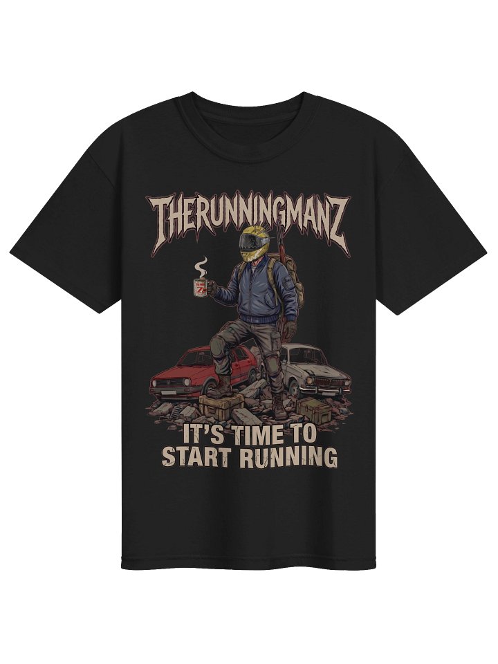FMD Tour Shirt product image (41)