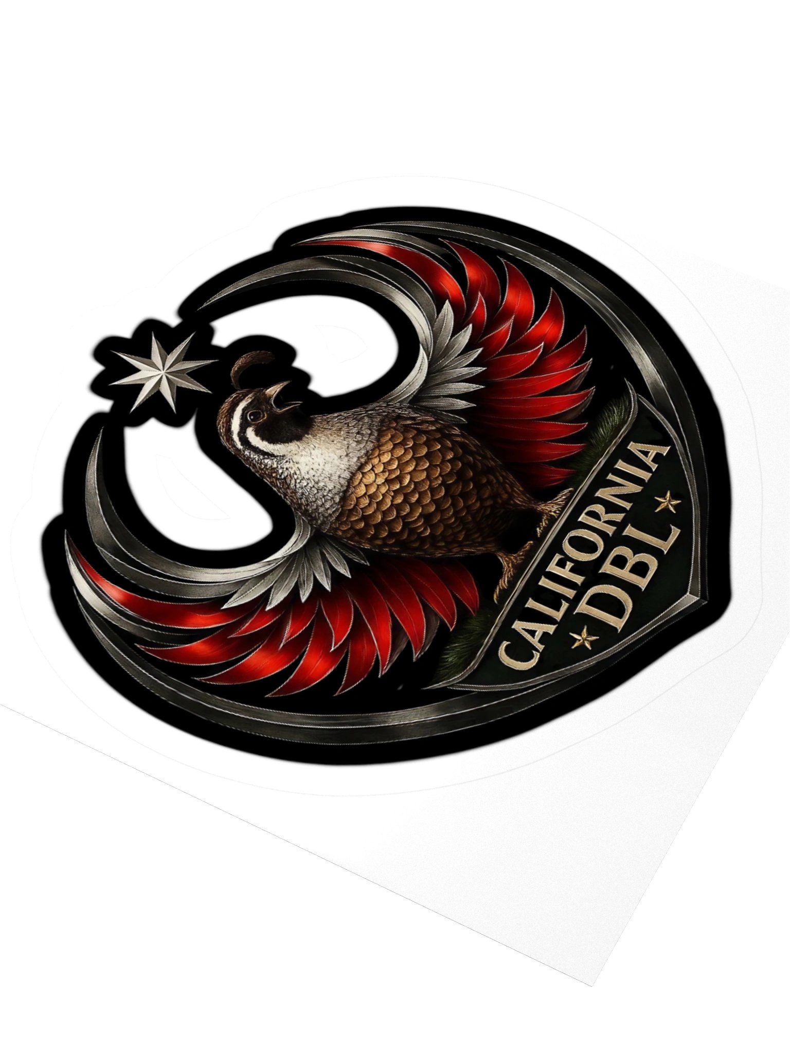 DBL Stickers product image (8)