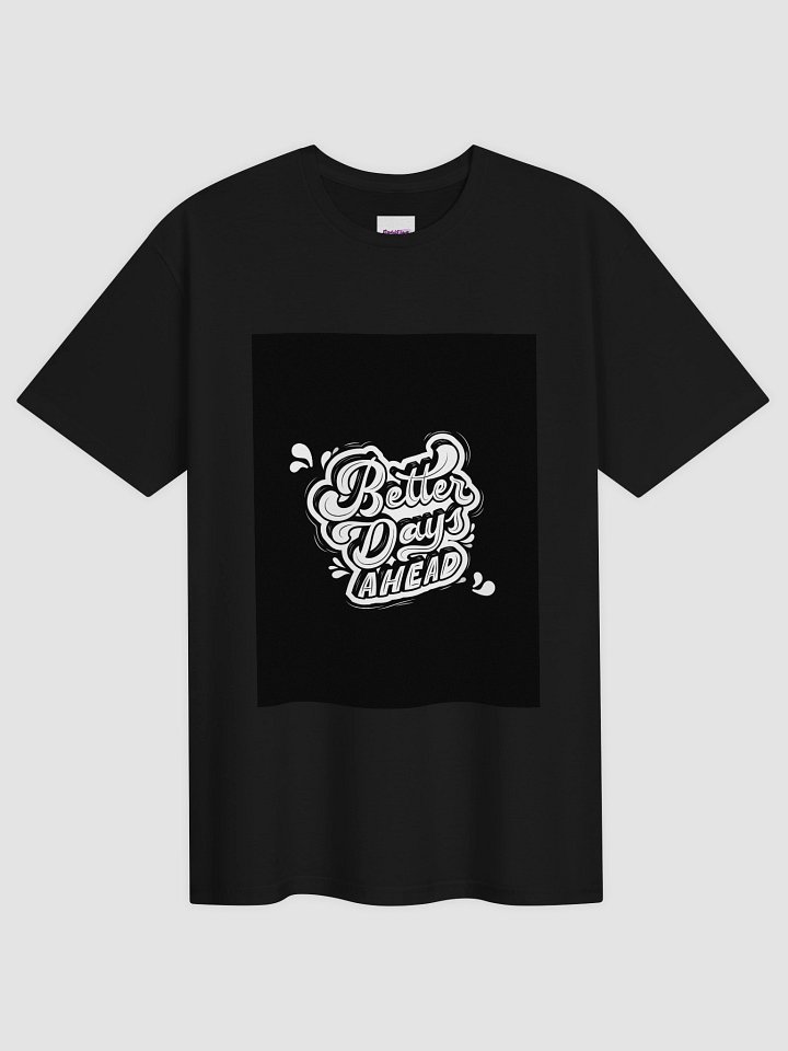 Better Days Ahead product image (1)