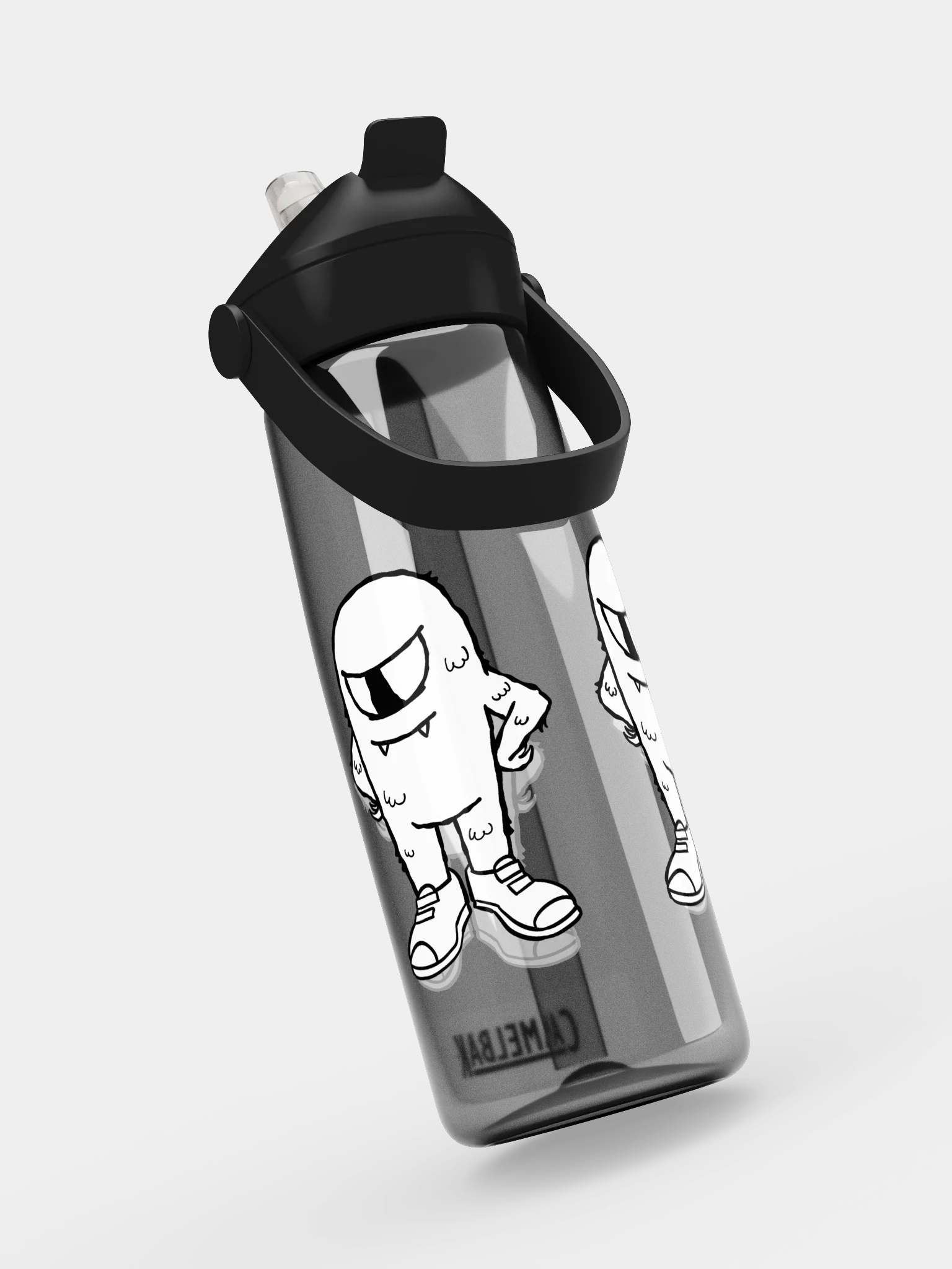 Stomp Enhancers Camelback Bottle product image (7)