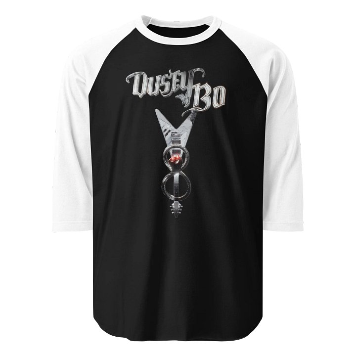 V8 - Baseball T product image (1)