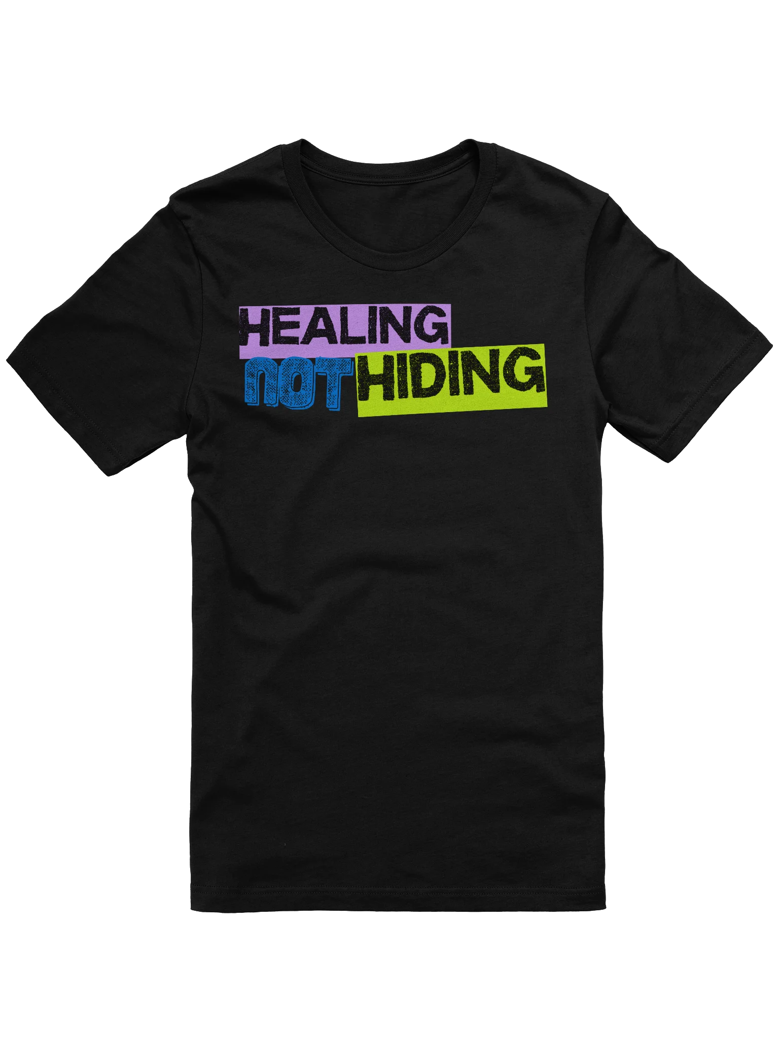 Empowerment Message Tee product image (1)