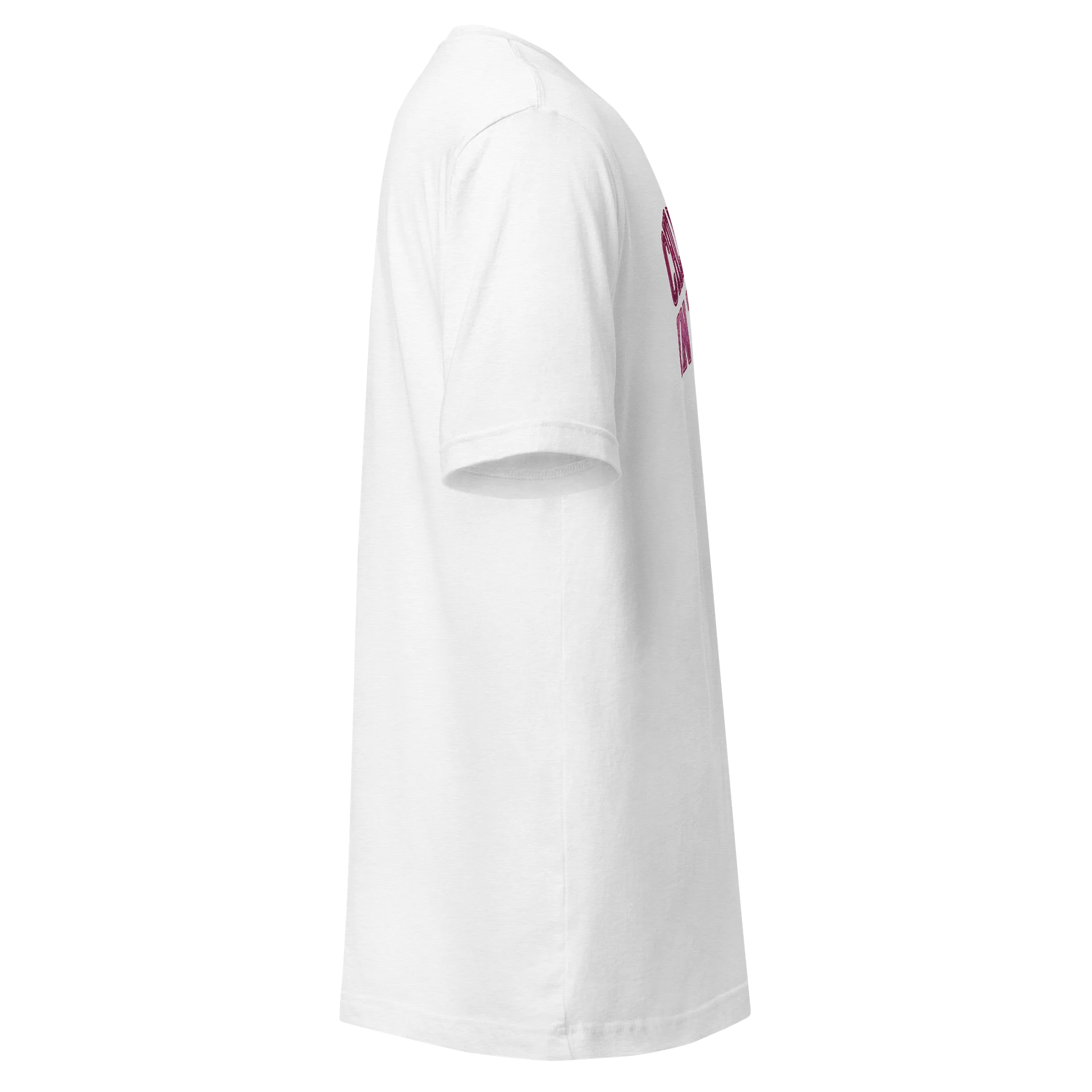 Women's Chili Head In Training "Pink Logo" Tshirt product image (6)