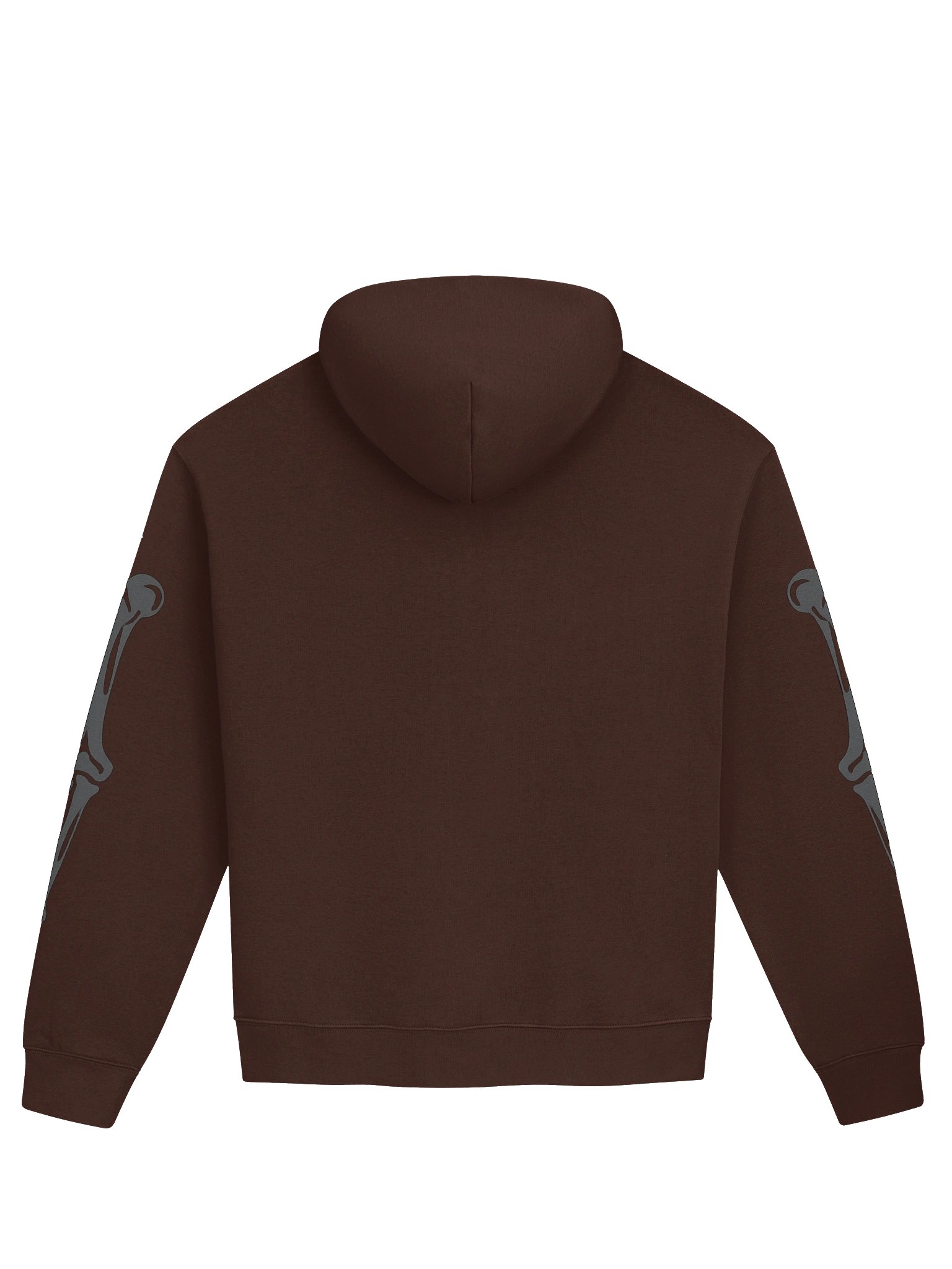 Osteo Oversized Hoodie product image (6)