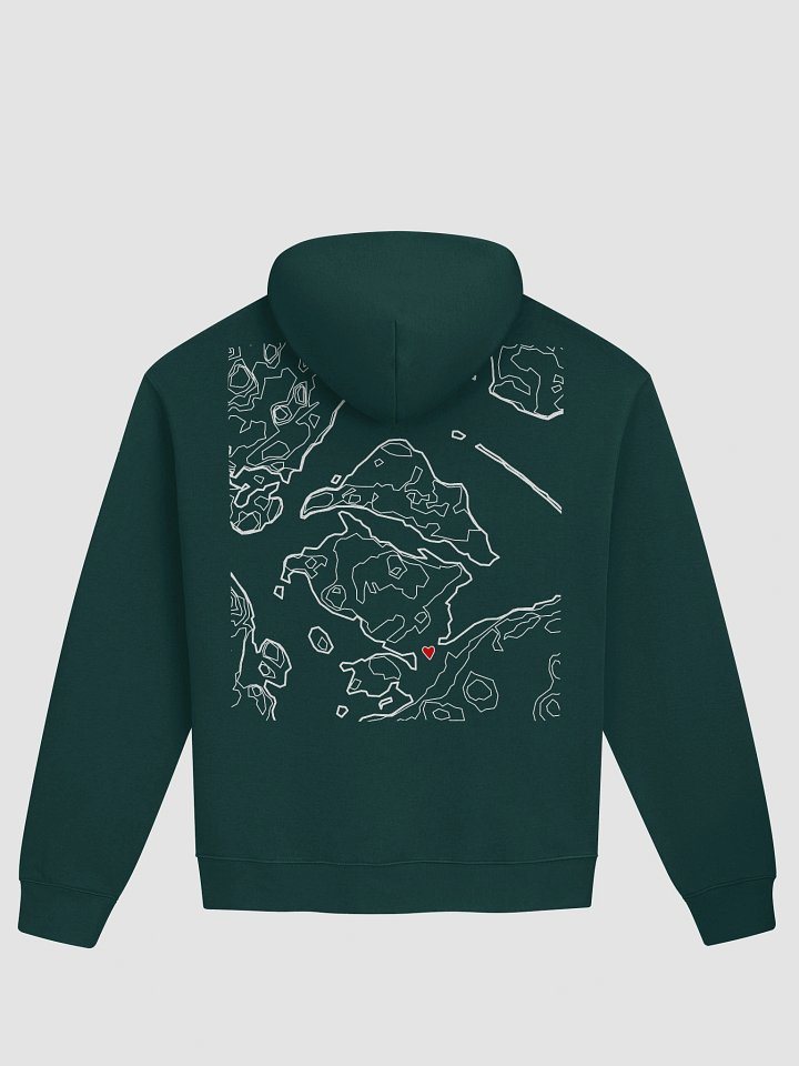 TGMM Love - Dark (AS Colour) product image (2)