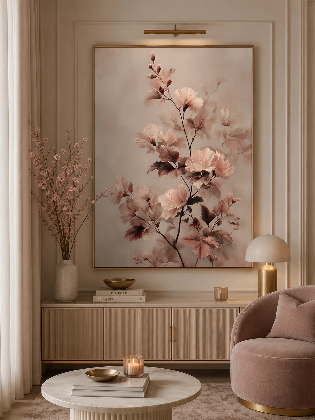 Blush Blossom product image (2)
