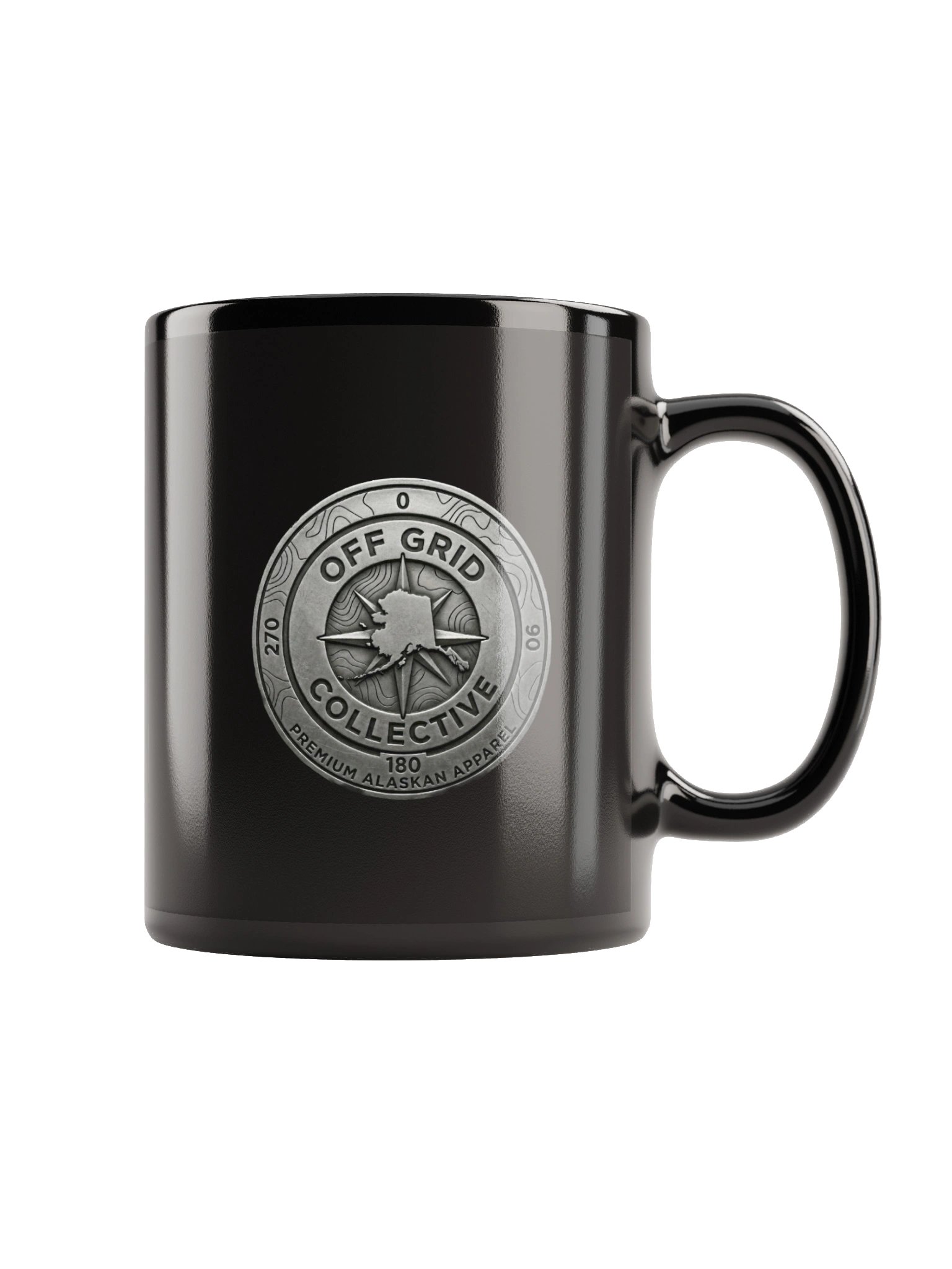 FORGET-ME-NOT PREMO MUG product image (6)