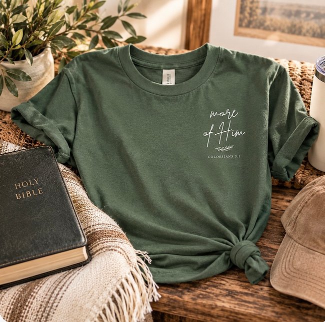 Wear the Word