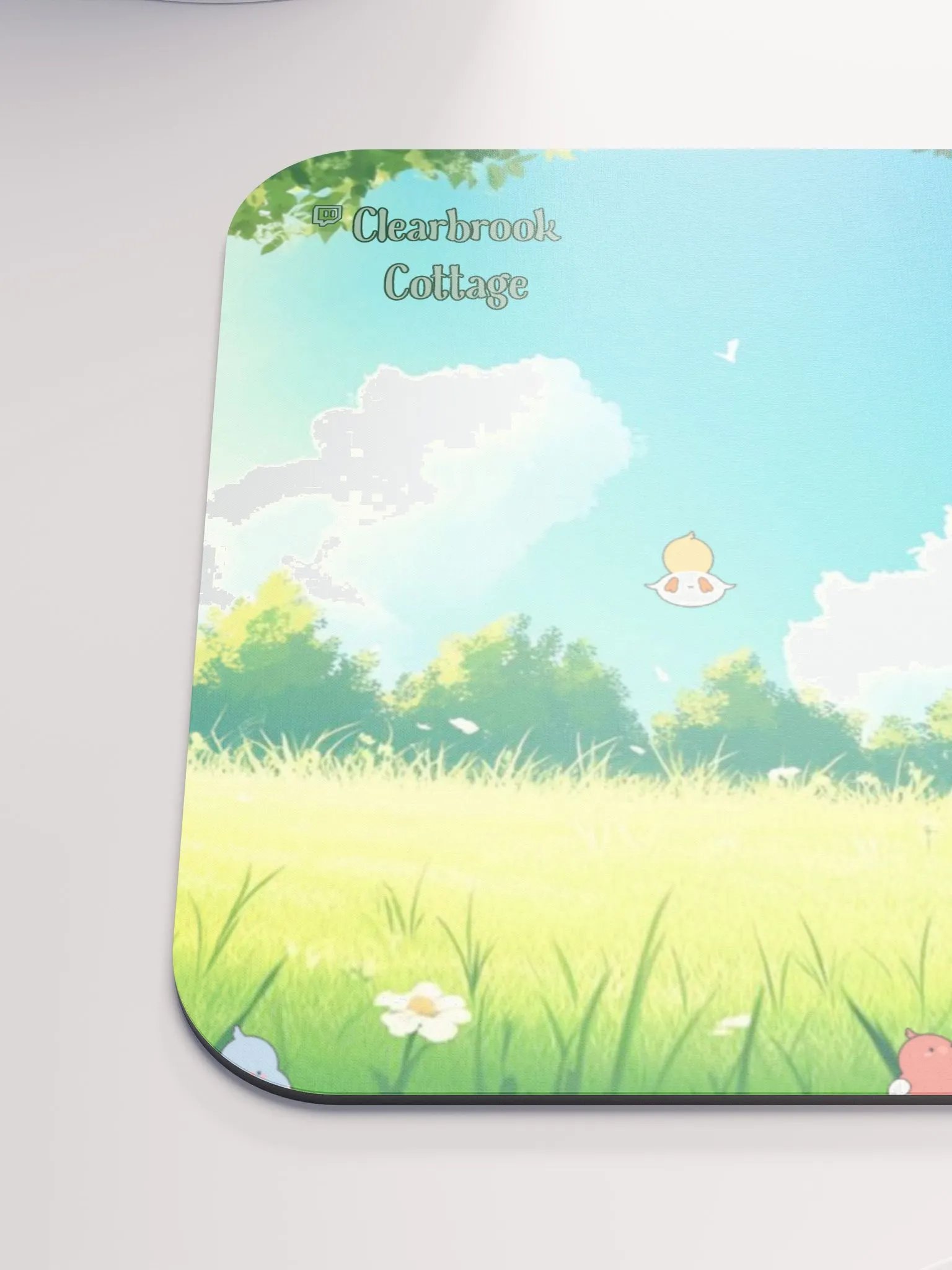!bird Mousepad product image (6)