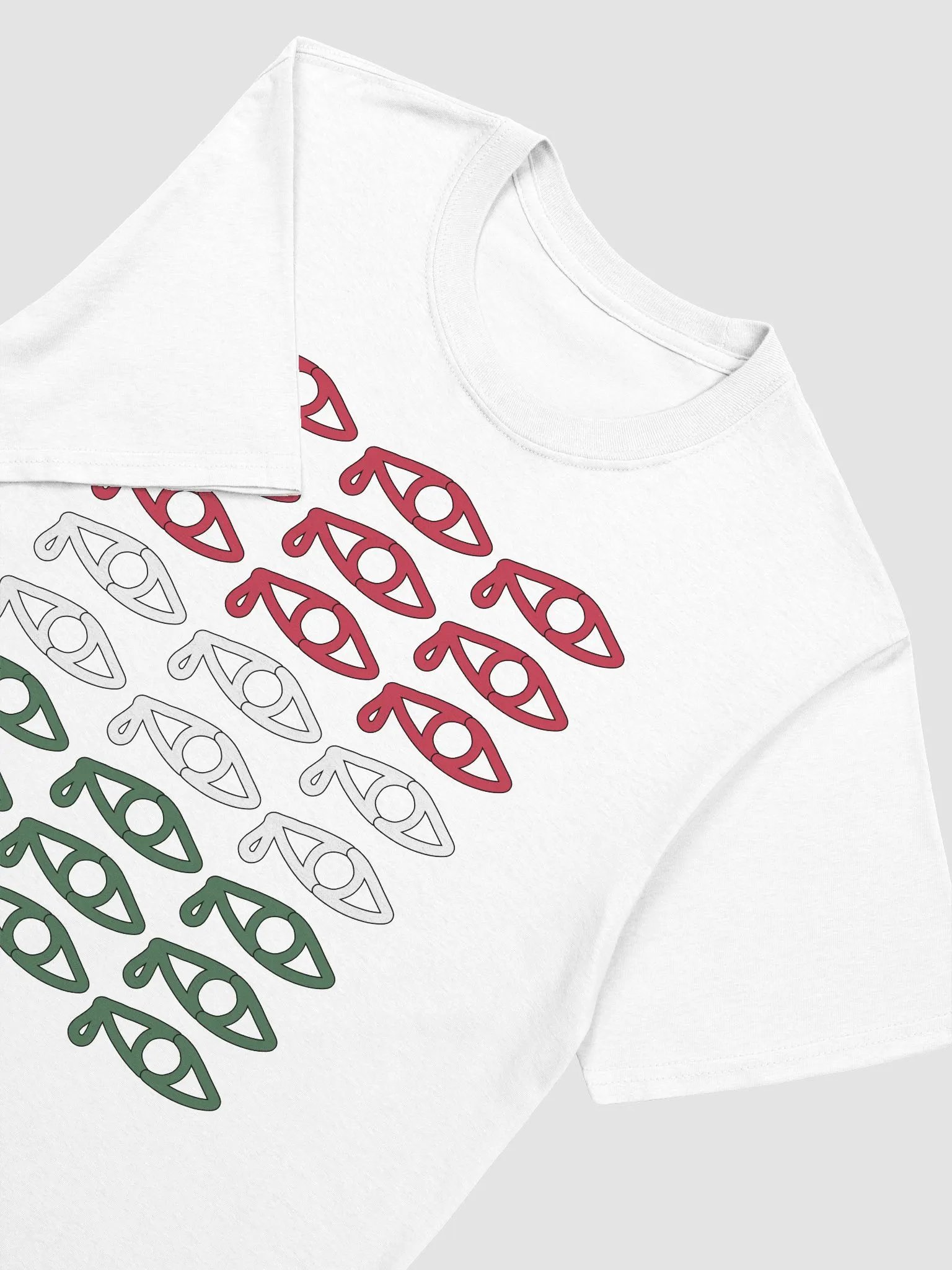 Hungary - Forever Cry - Gildan Unisex Softstyle T-Shirt product image (1)