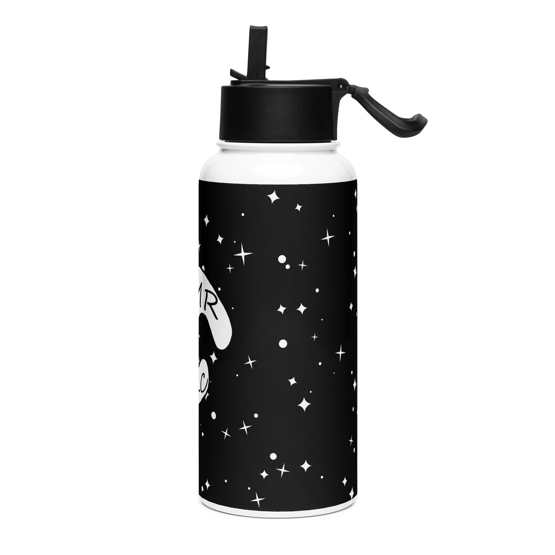 HAKC Water Bottle product image (3)