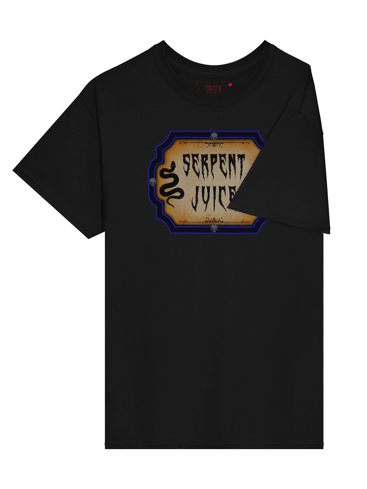 POTIONS OF WITCHERY 10 (SERPENT JUICE) product image (18)