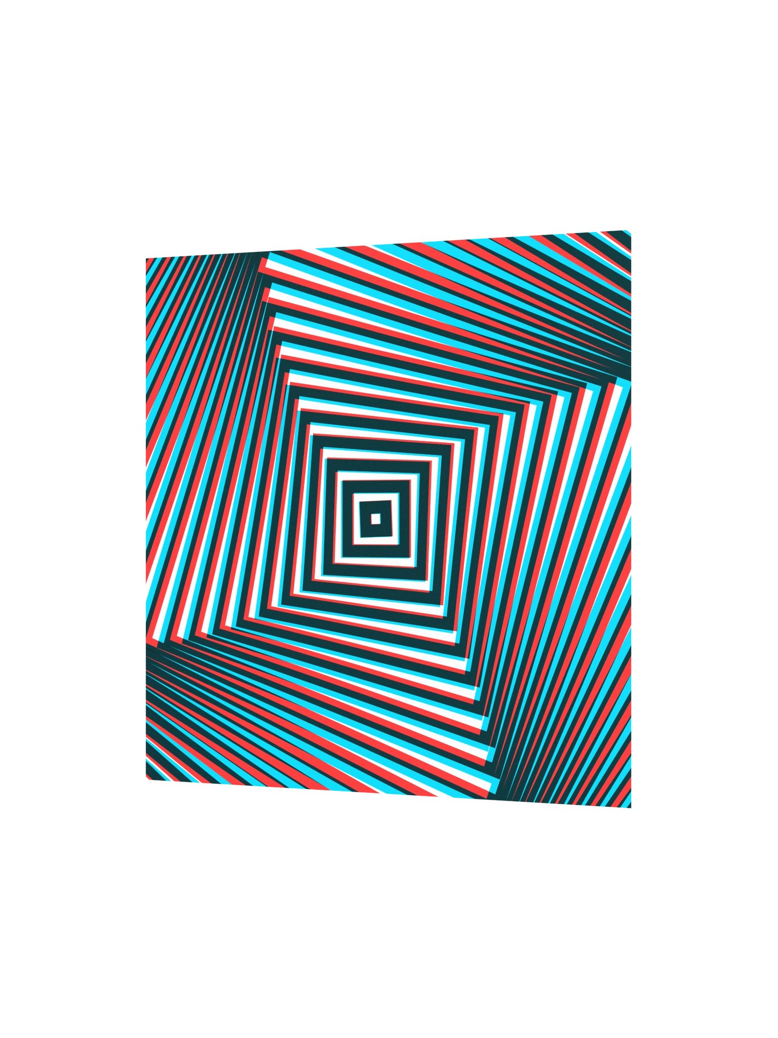Vertigo (Square) product image (6)