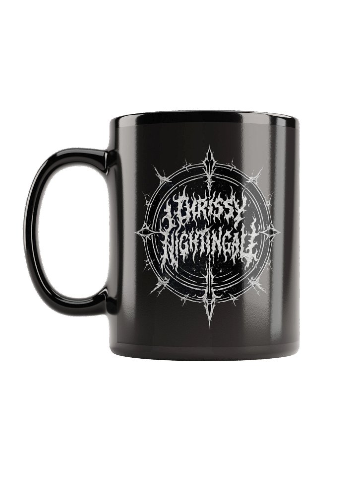 Ceramic Mug 2026 Design product image (2)