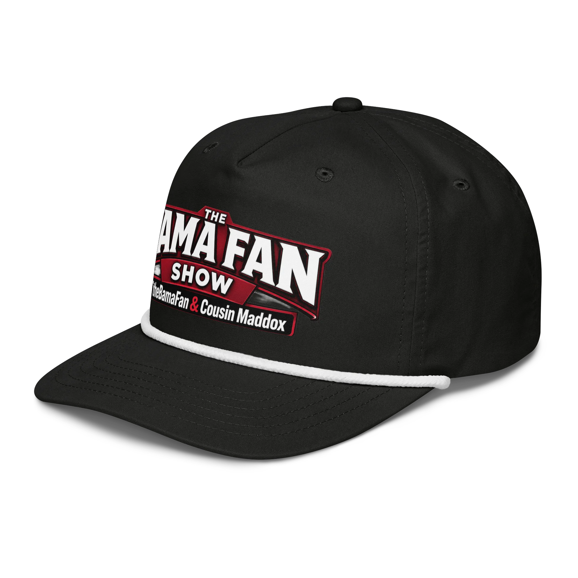 Bama Fan Hat by ELEPHANT INK product image (7)