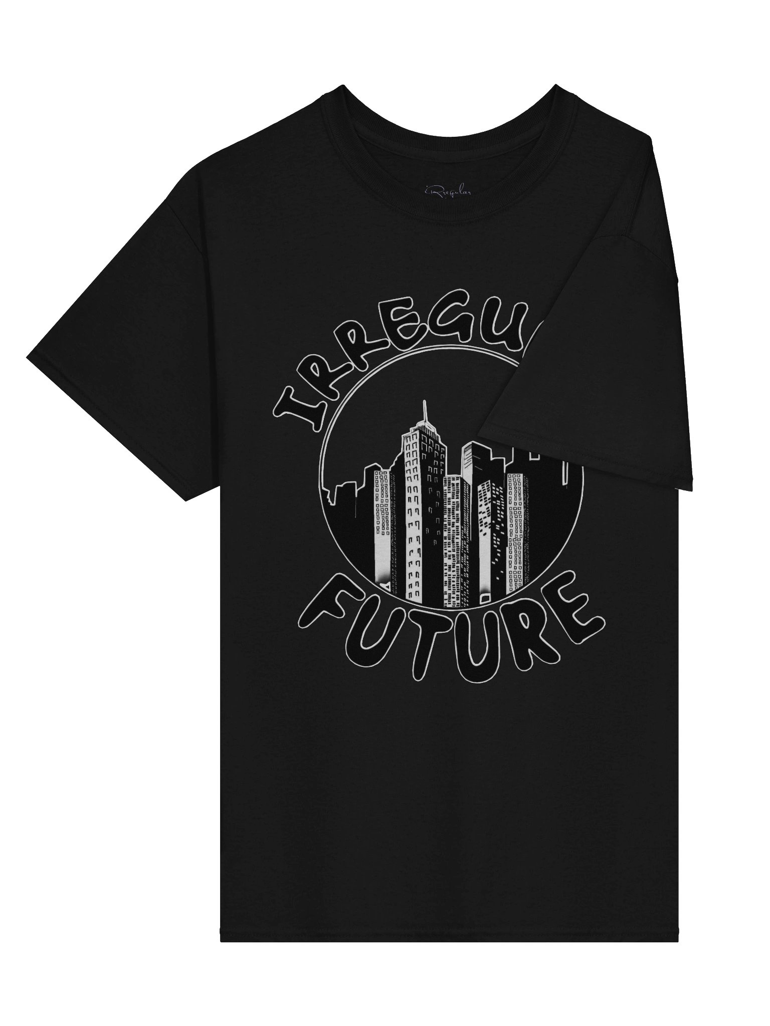 Circle City Tee product image (23)
