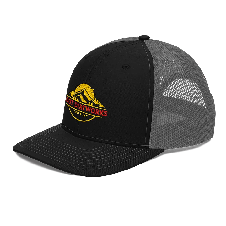 Richardson hat product image (2)