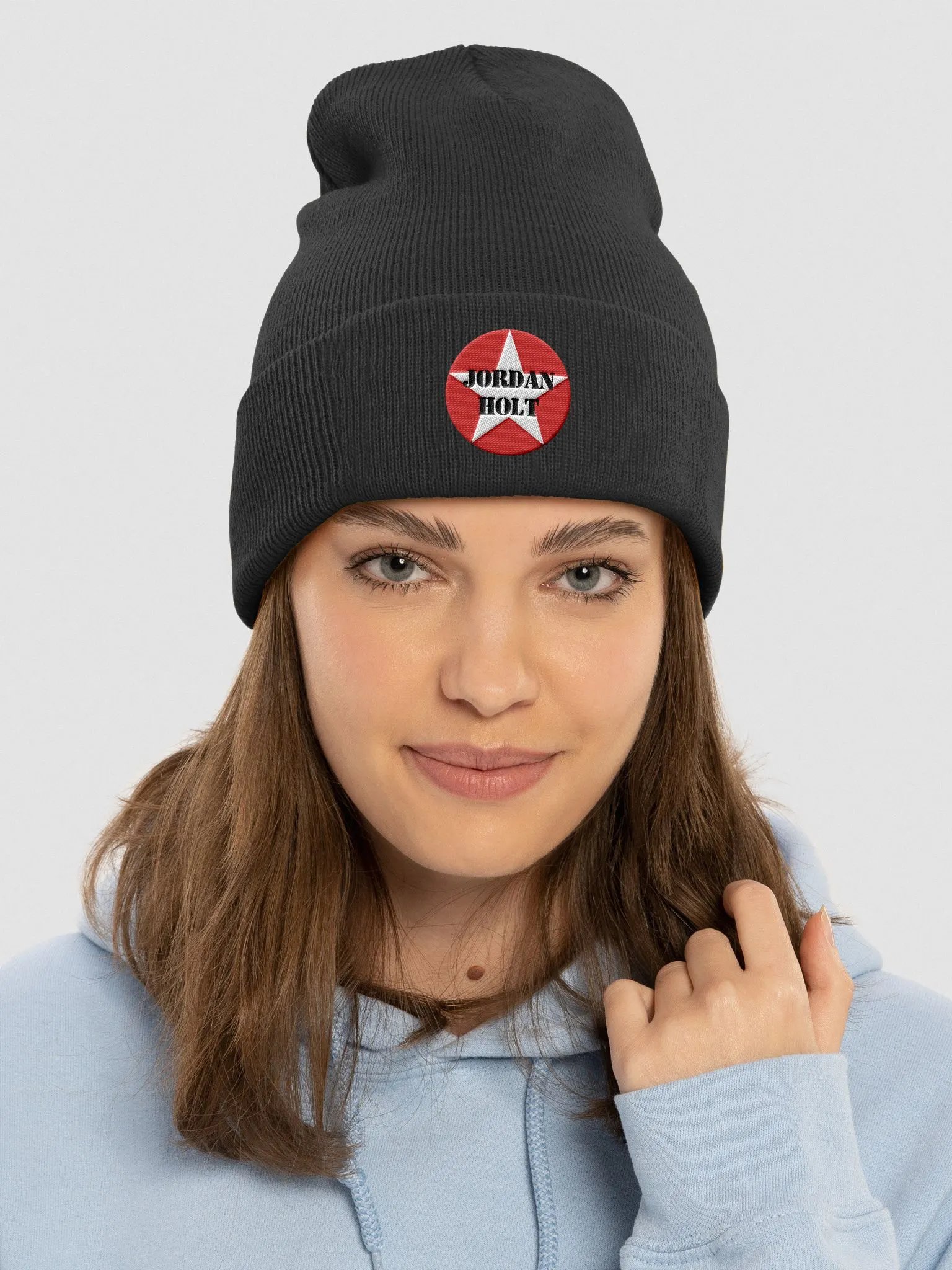 Clash Style Beanie product image (5)