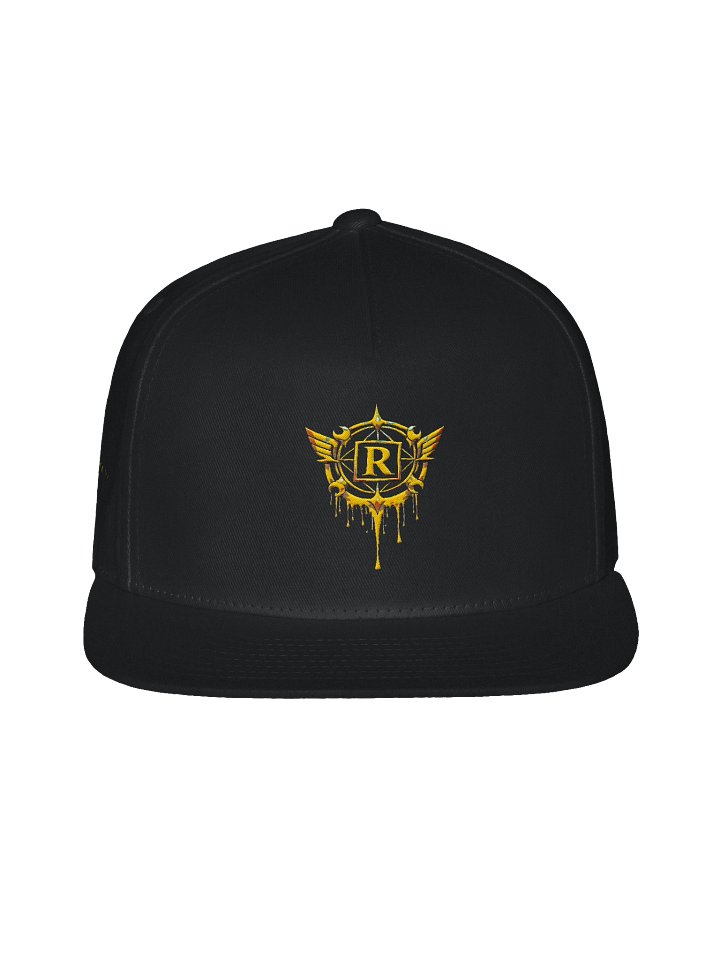 Reiquency Crest Hat — Core Edition product image (1)
