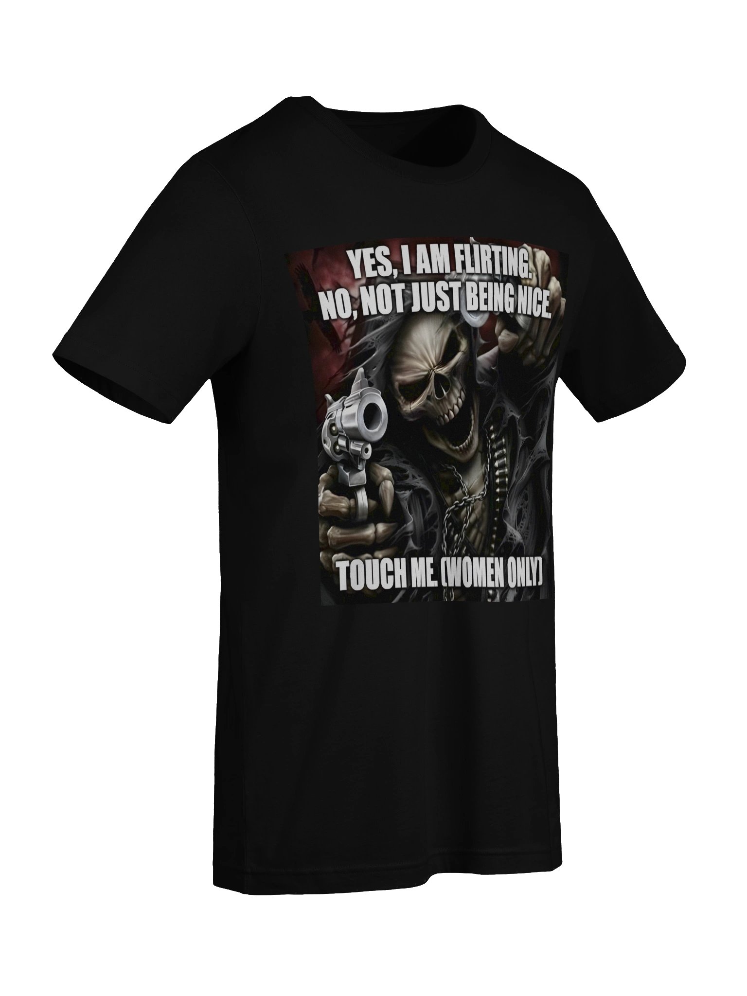 Can I Make It Any More Obvious Tee product image (9)