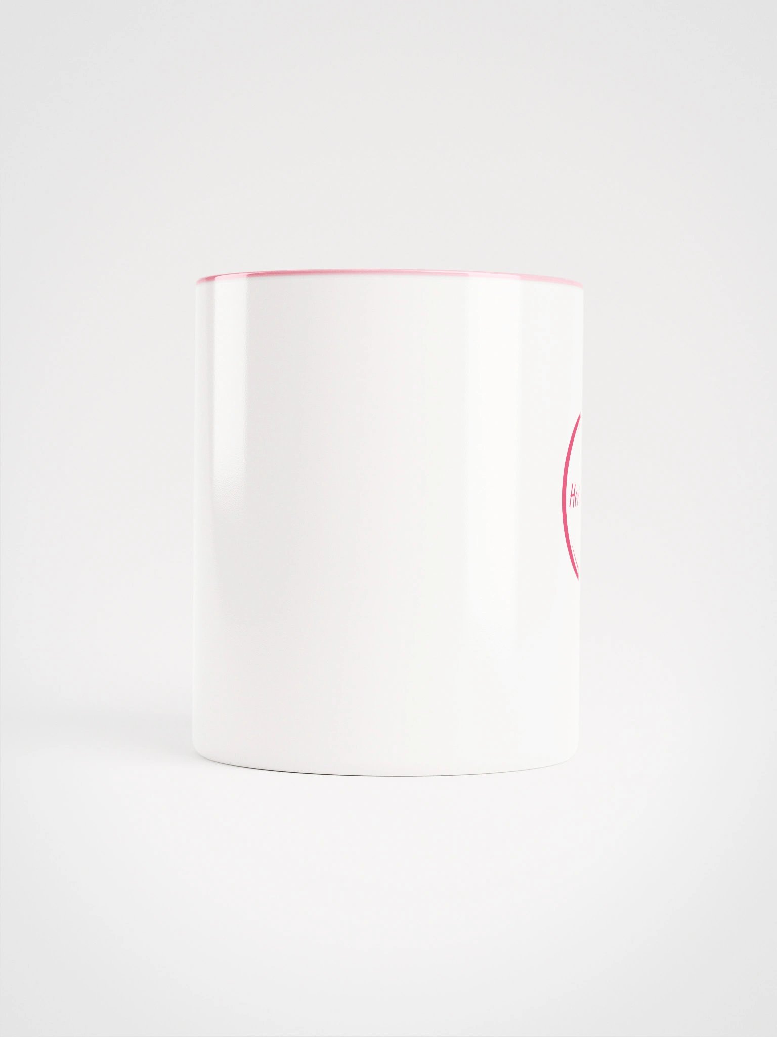 HerCsuite® Mug product image (5)