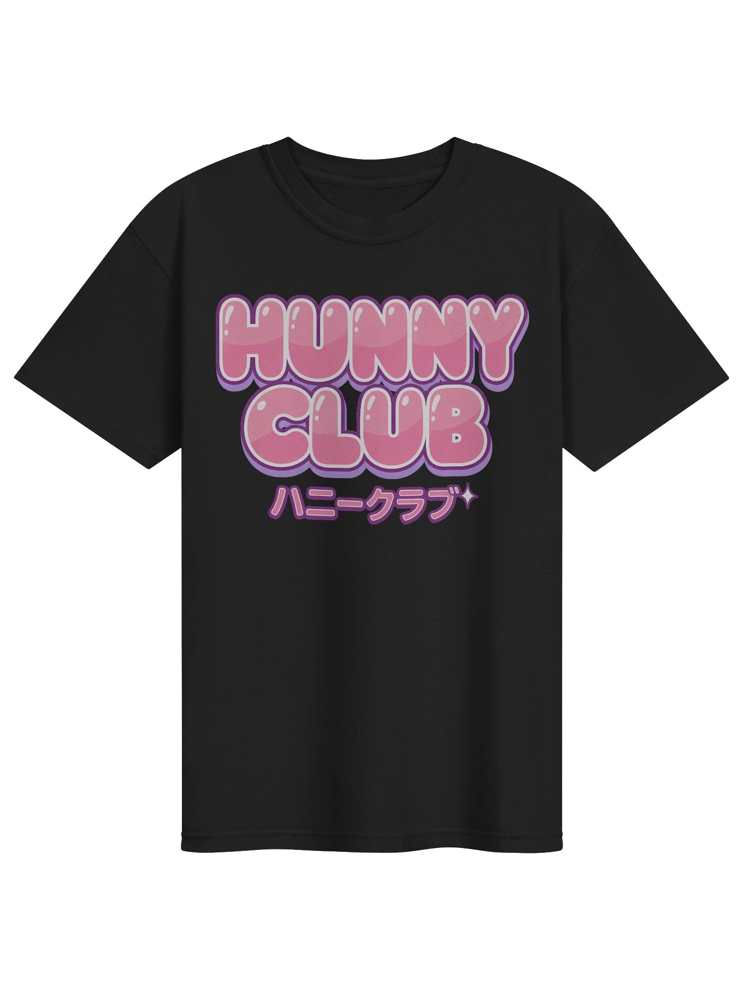 Hunny Club - Stay Jelly product image (2)