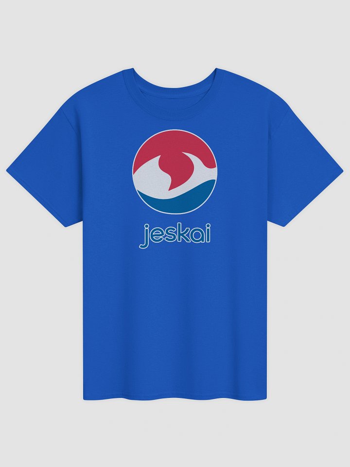Jeskai MTG T-Shirt product image (31)