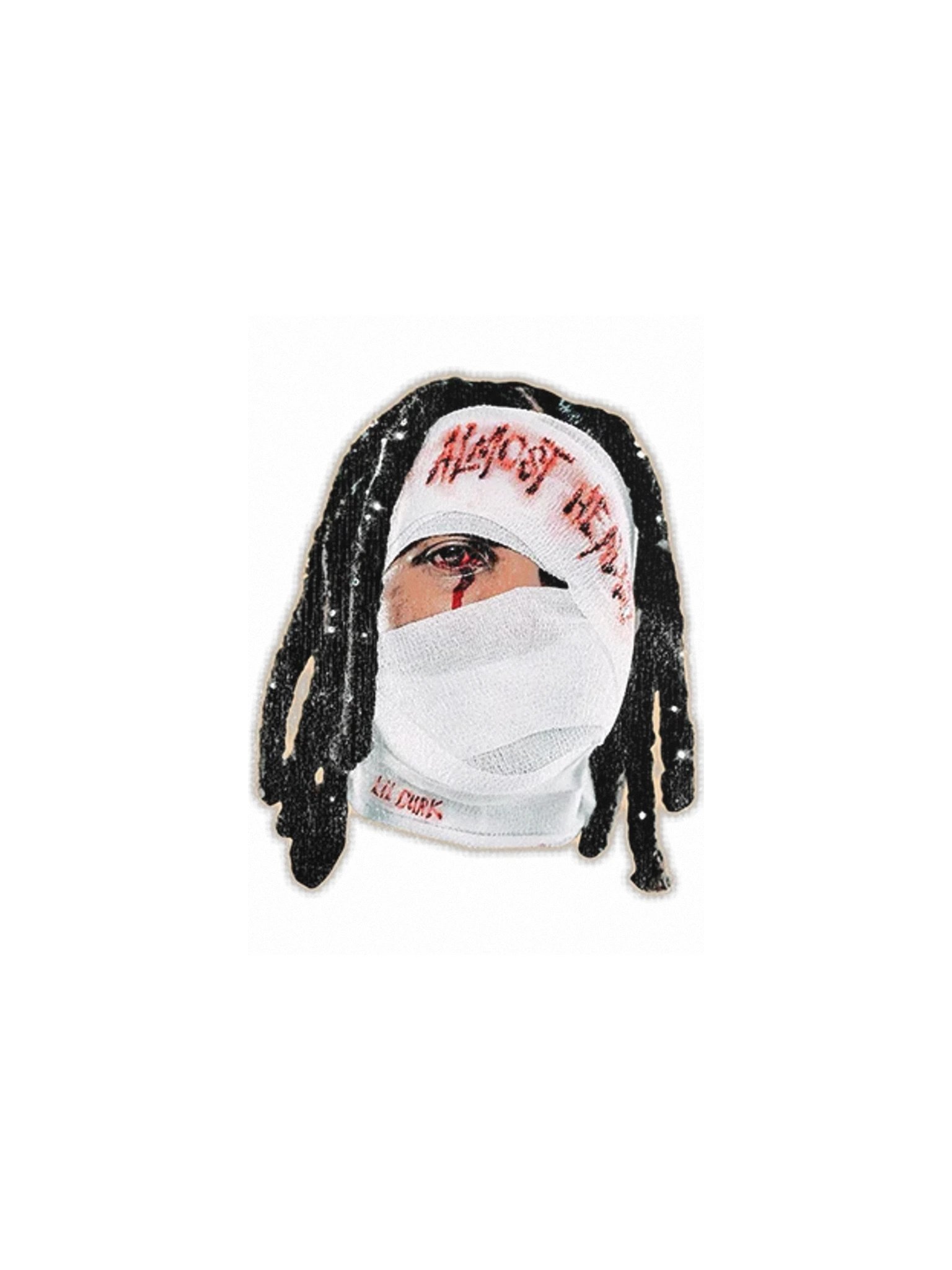 FURBITO RAP ICONS 02 Poster product image (9)