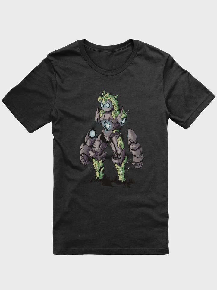 Loyal Stone Guardian T-Shirt product image (1)