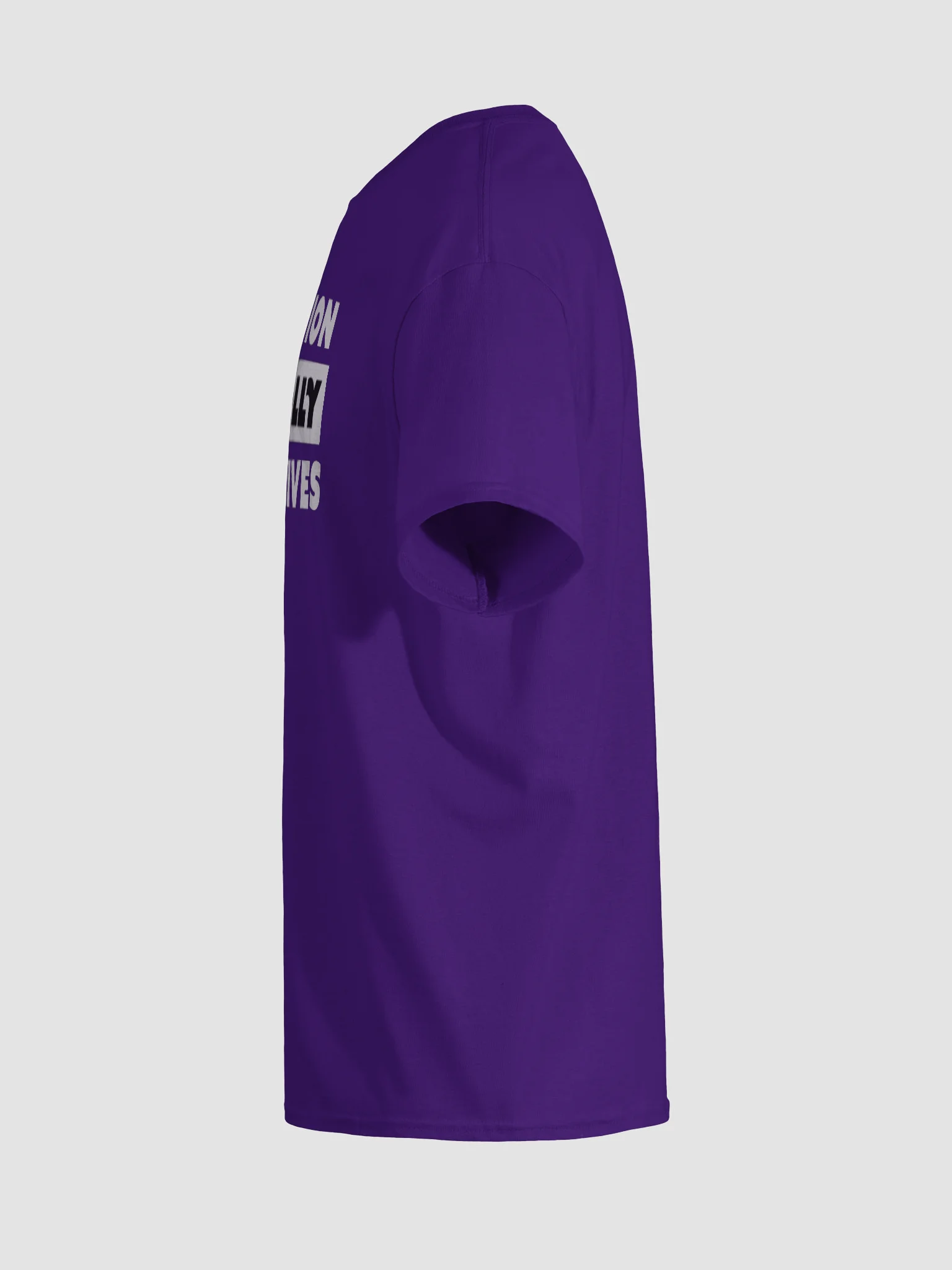 Abortion Literally Saves Lives - Shirt product image (11)