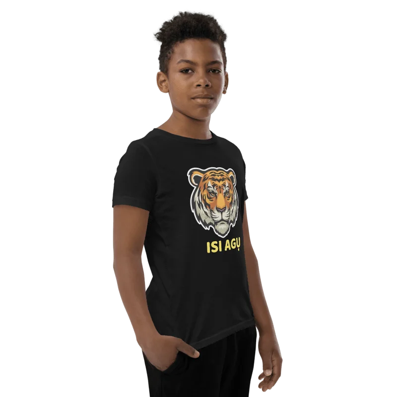 ISI AGỤ Youth T-Shirt product image (3)