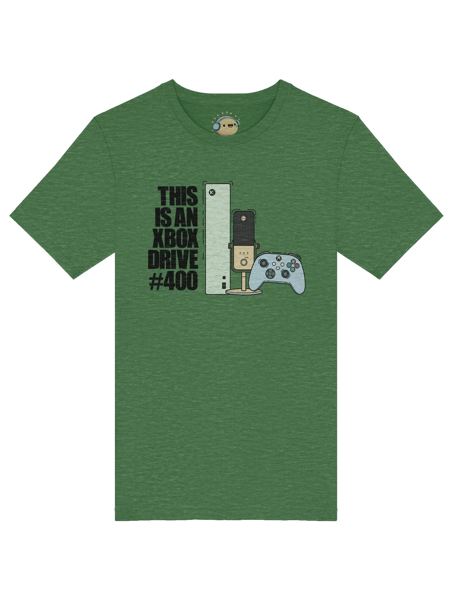 LIMITED TXBD 400 Tee product image (50)