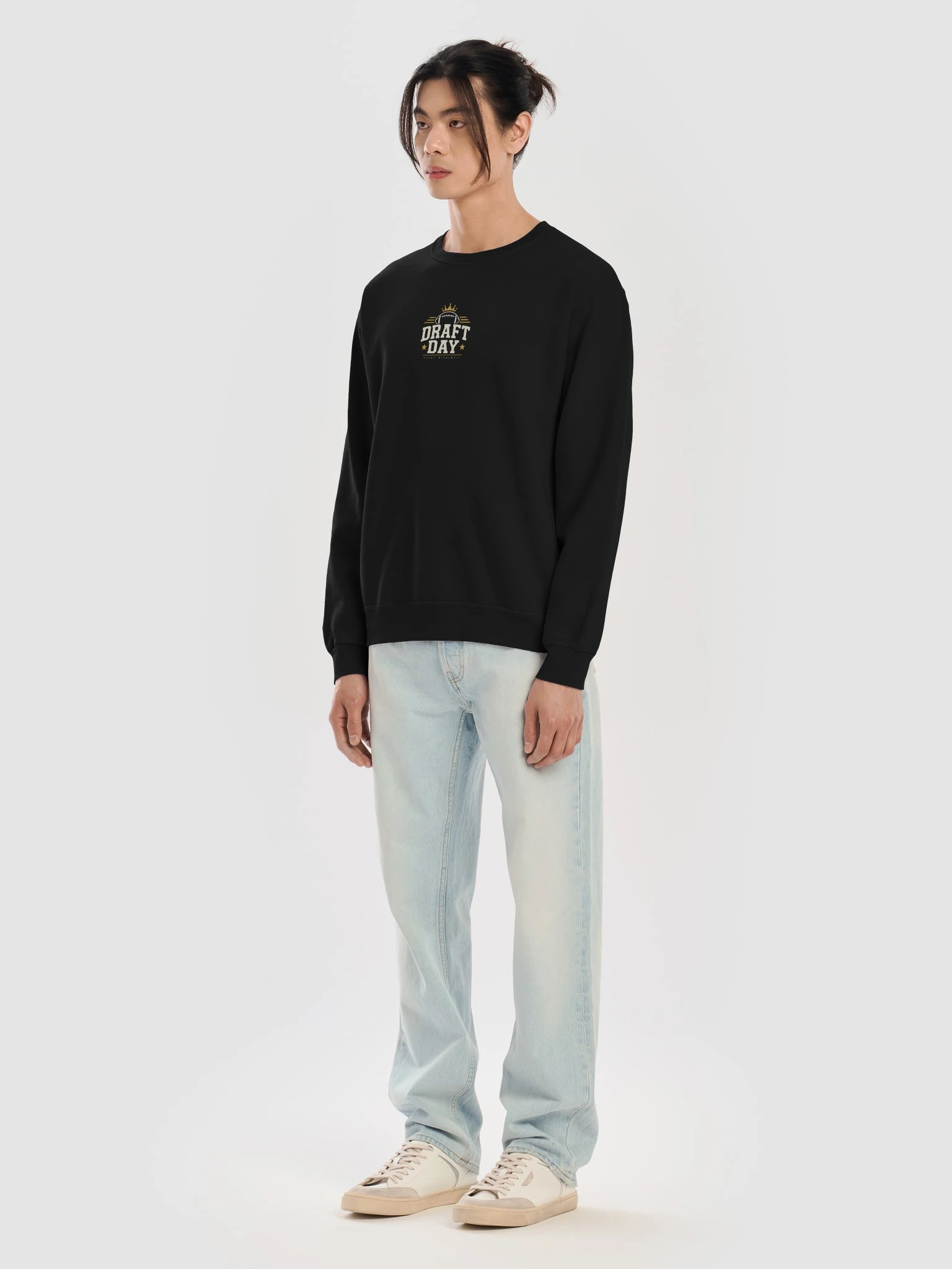 Draft Day Crewneck product image (31)