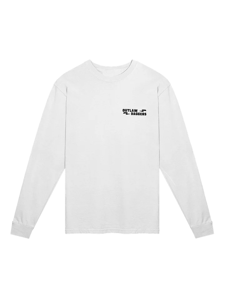 Shield Long Sleeve Tee product image (2)