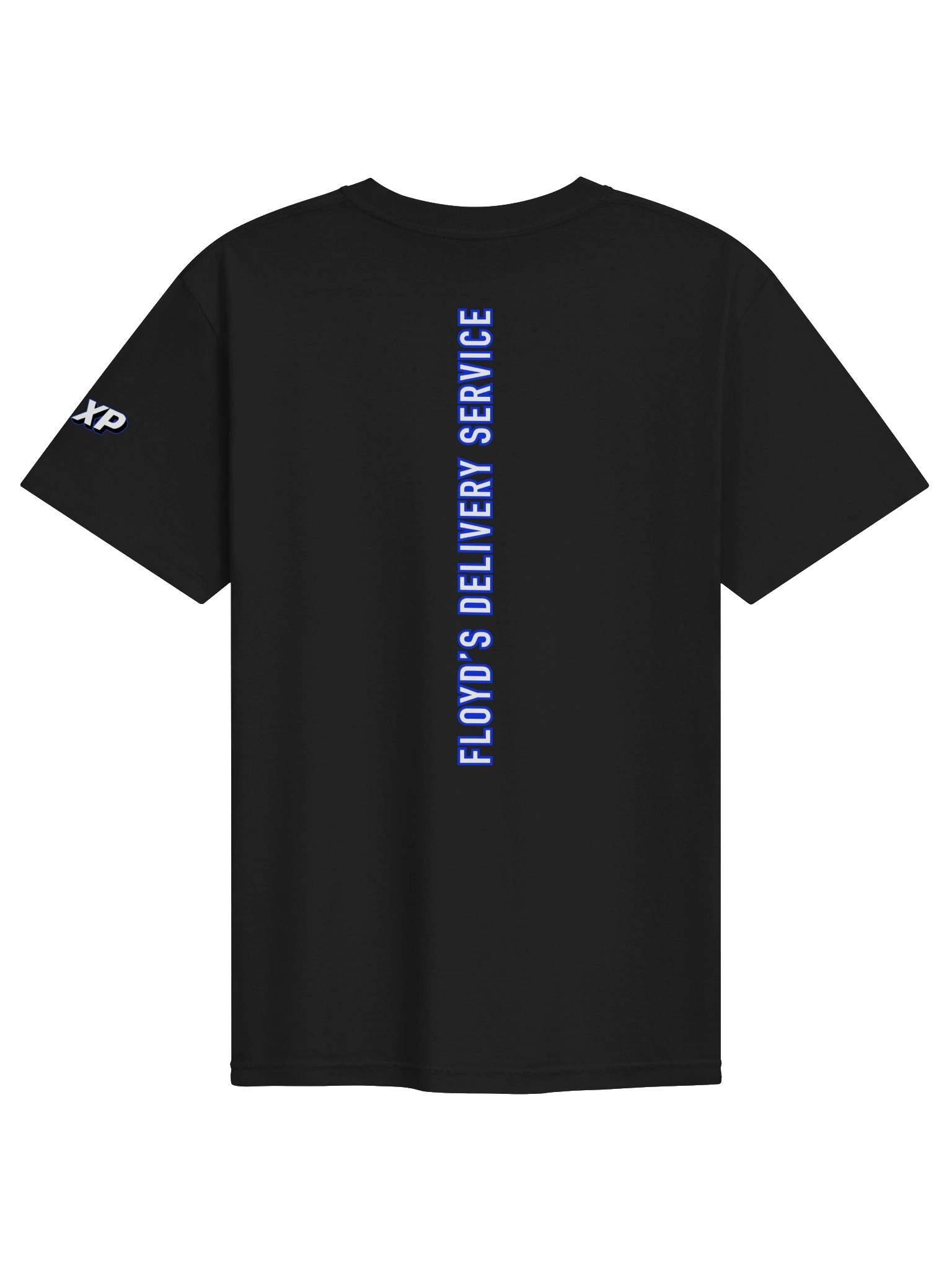 FDS - T-Shirt product image (2)