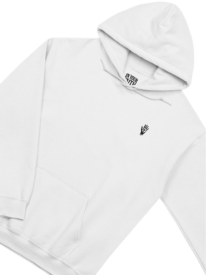 Hand Of Faith Hoodie product image (2)
