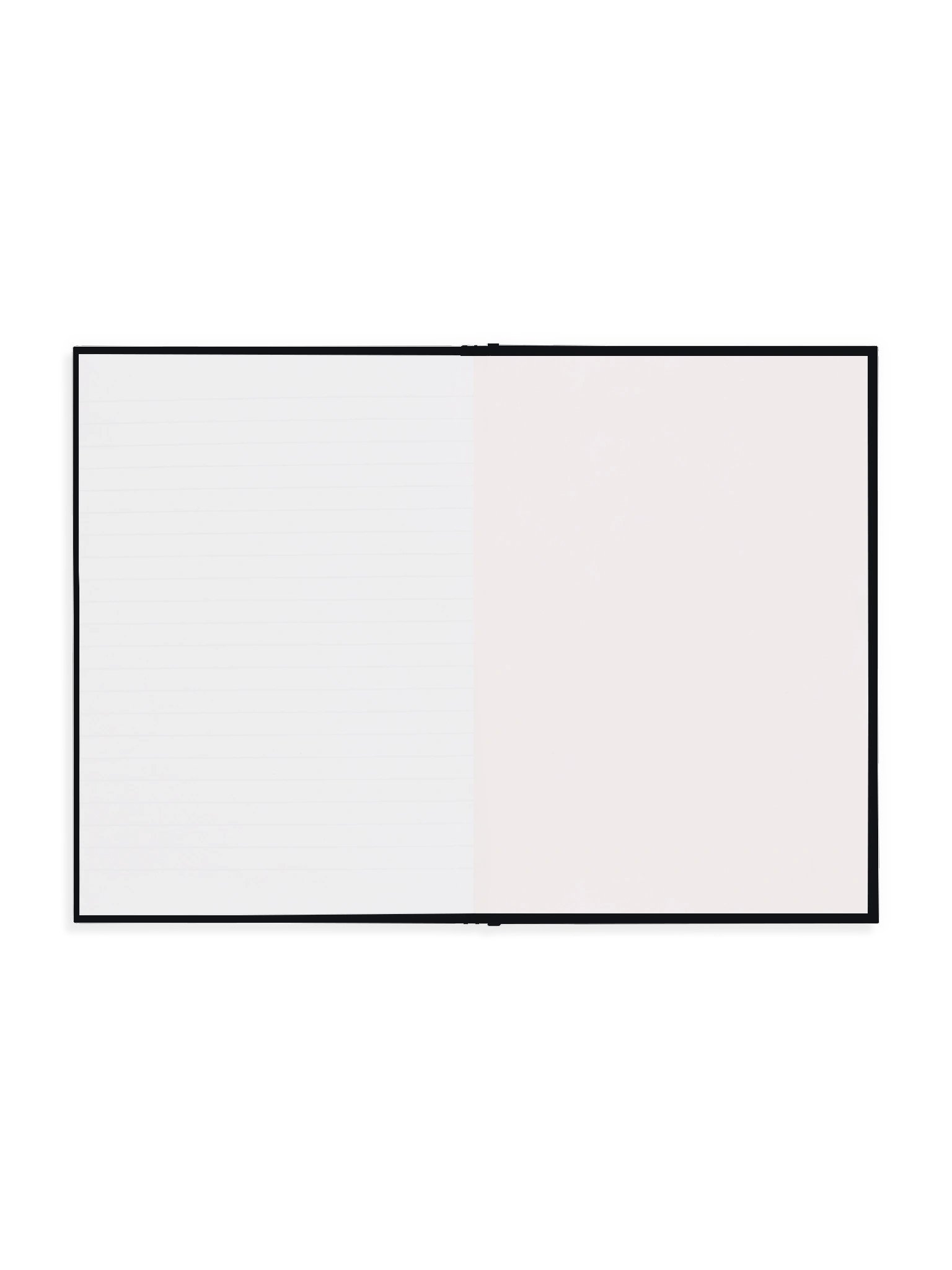 Lamp Hardcover Journal product image (5)