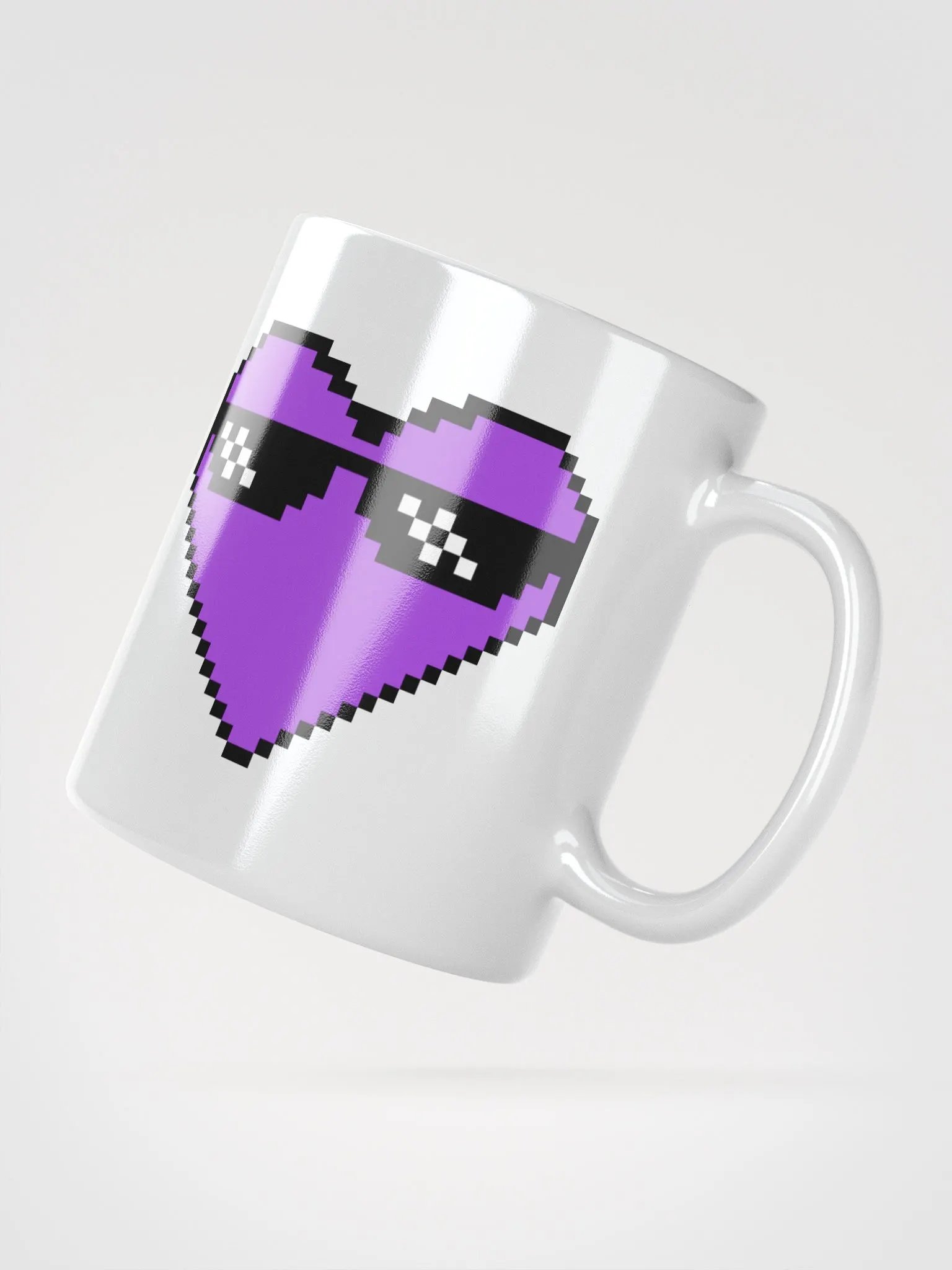 T-HEART MUG product image (3)