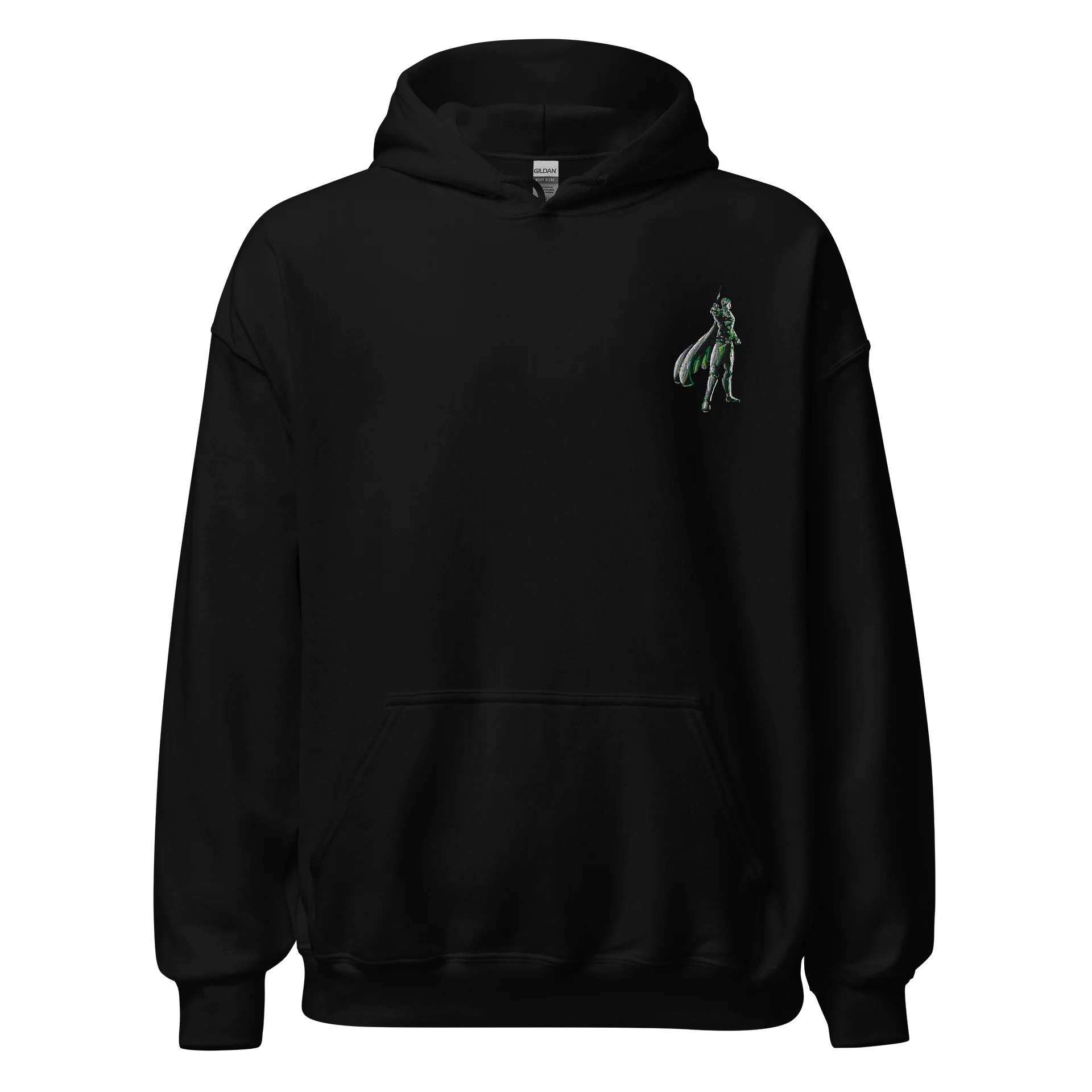 Stryke Hoodie 2 product image (2)