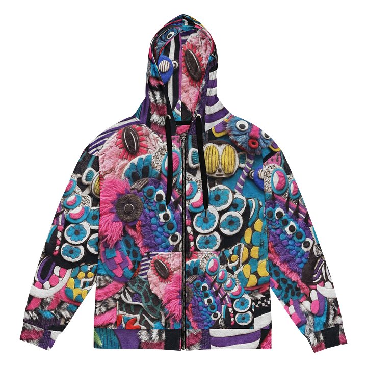 The Hoodie™ product image (1)