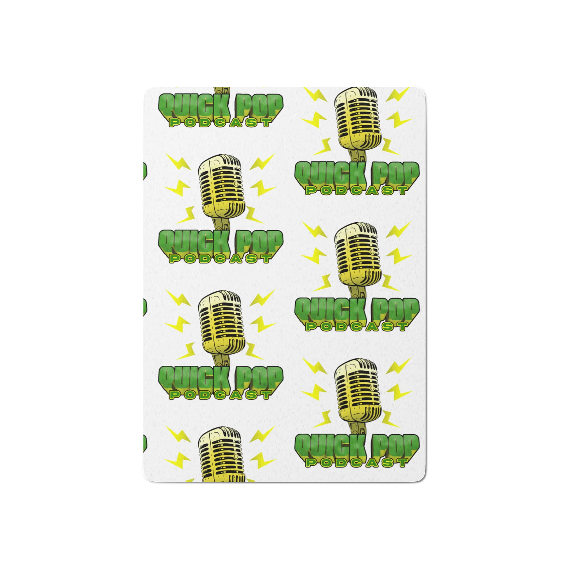 Playing Cards product image (1)
