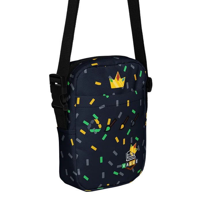Vagudle Sprinkle Utility Bag product image (1)