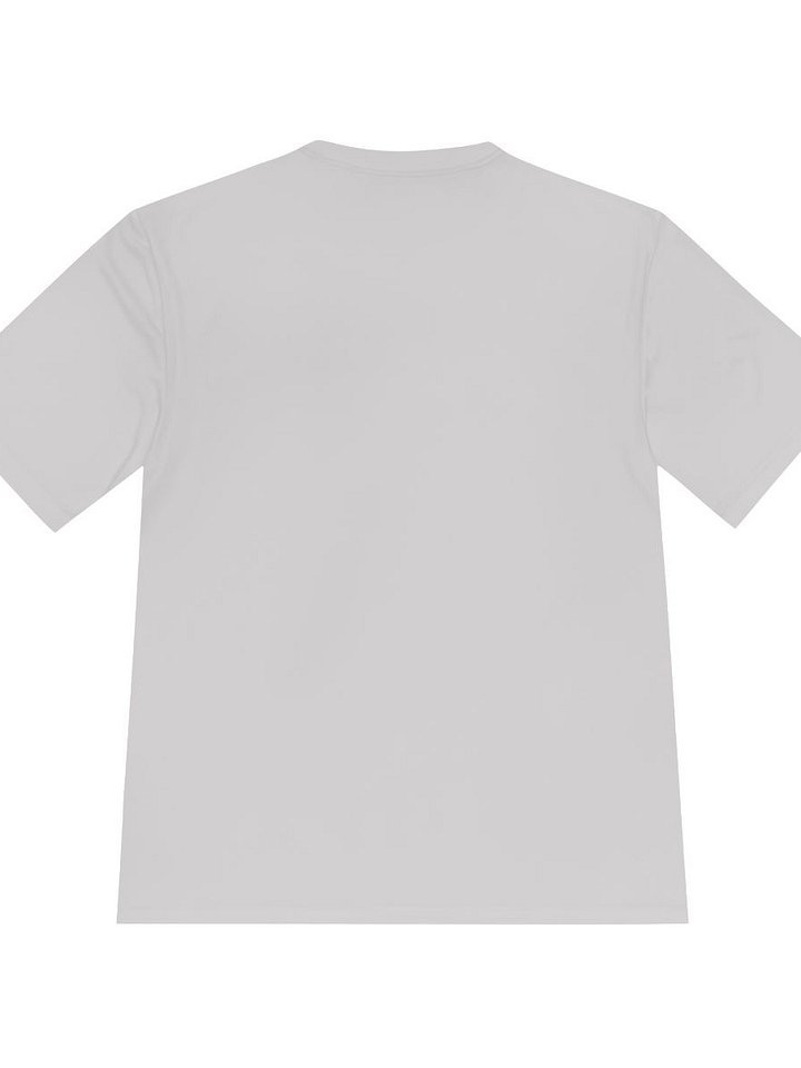 Training T-shirt product image (2)