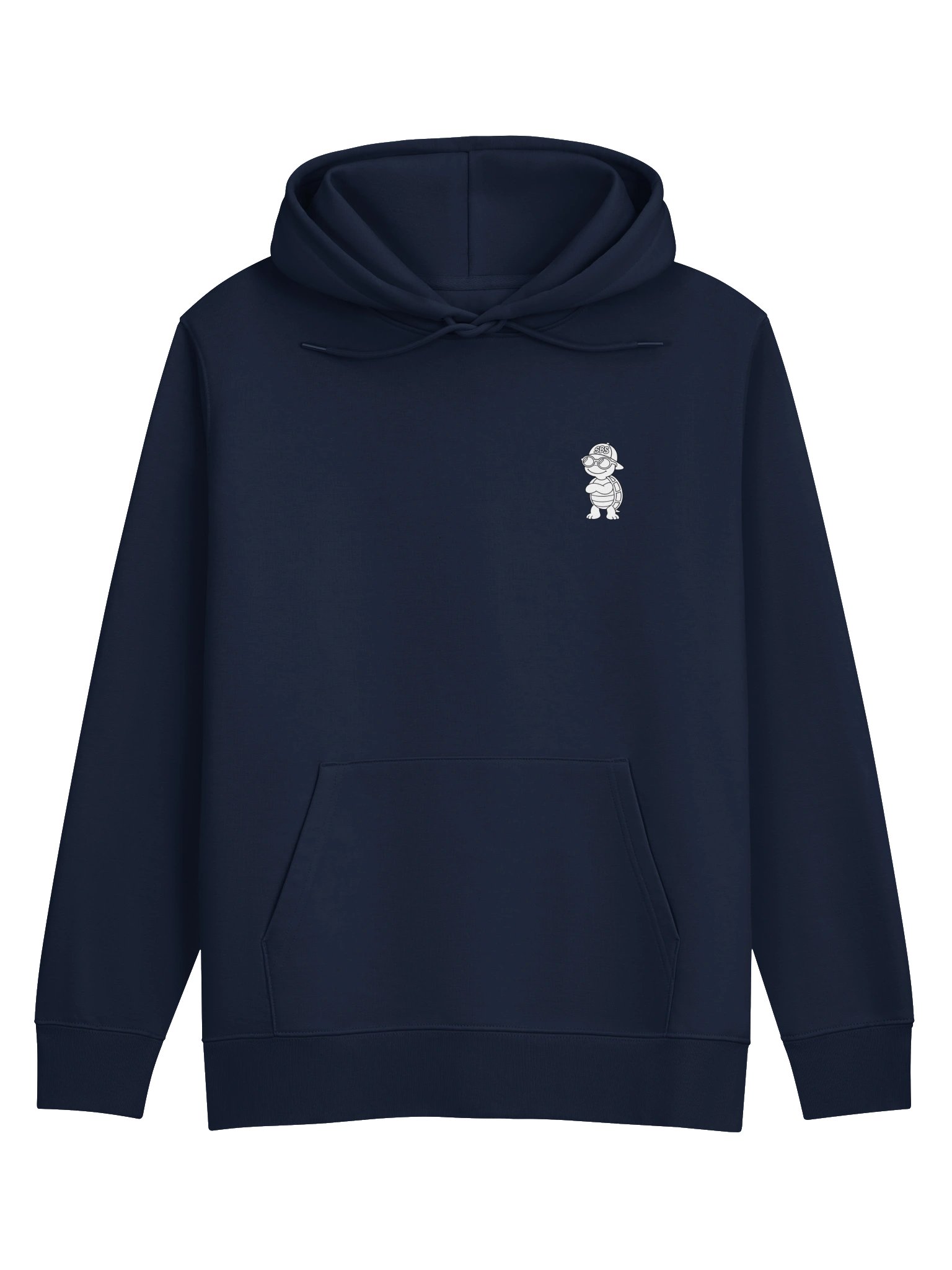SLOW BUT STEEZY | OG CIRCLE HOODIE product image (9)