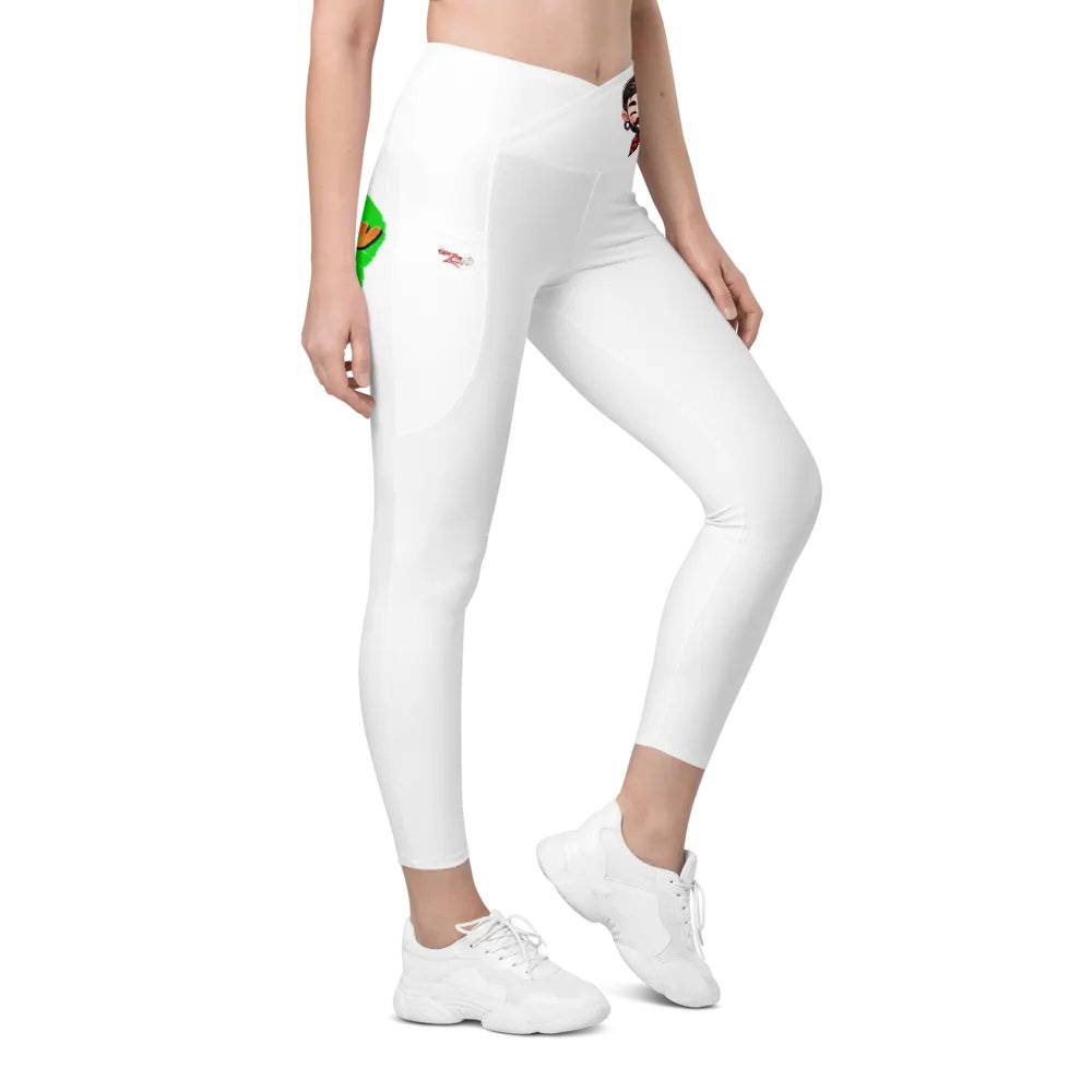 Cam Daddy Yoga Pants product image (3)