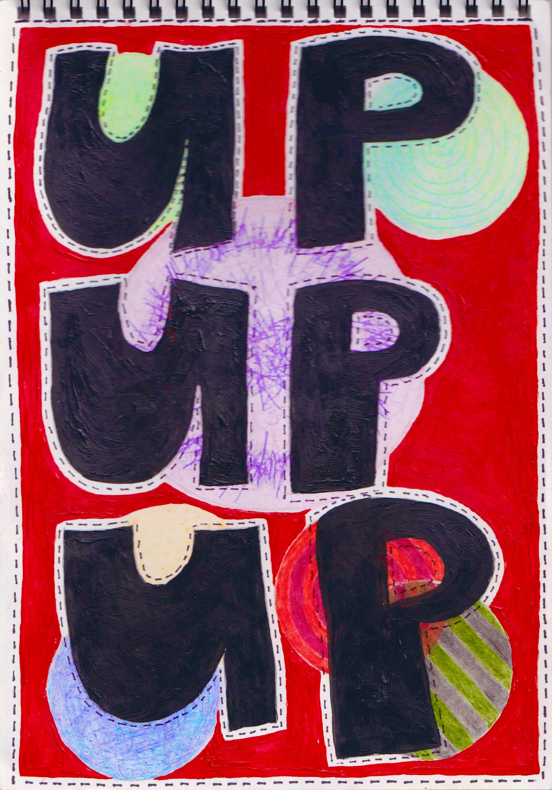 Up Poster product image (5)