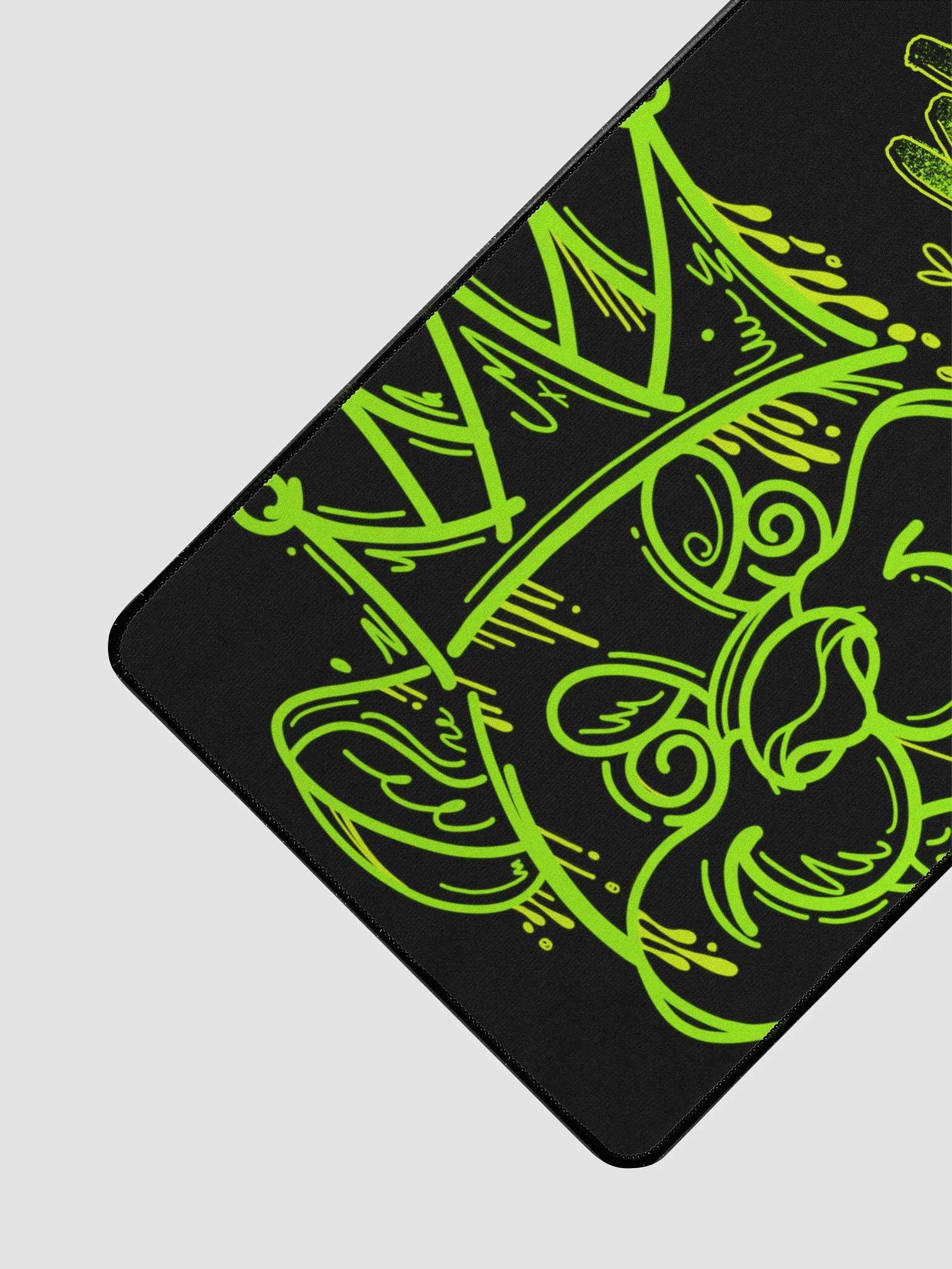 SHWEEDLE TOAD | DESKMAT product image (3)