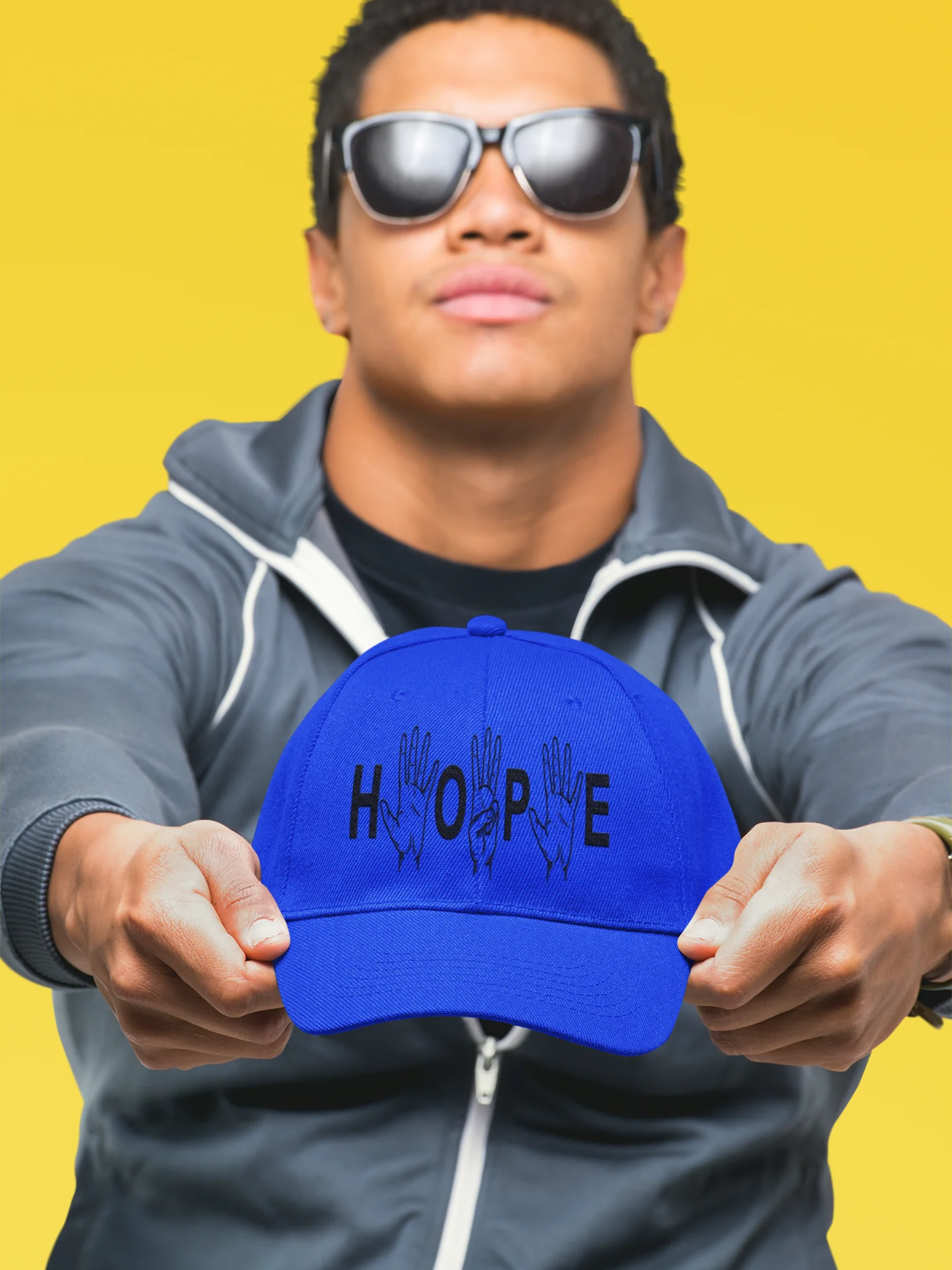 Logo (Hat) product image (3)
