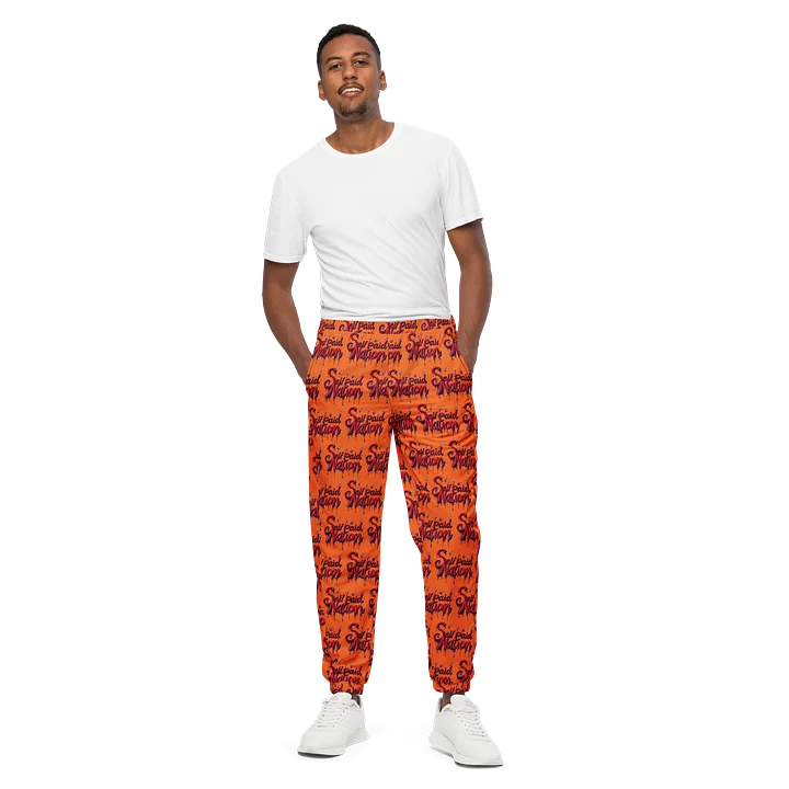 S.P.N Track Pants product image (1)